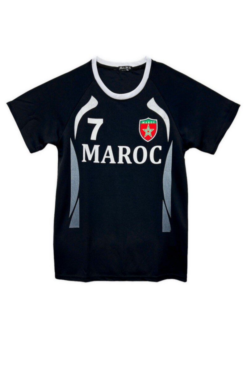 Wholesaler Modwill - Men's T-Shirt