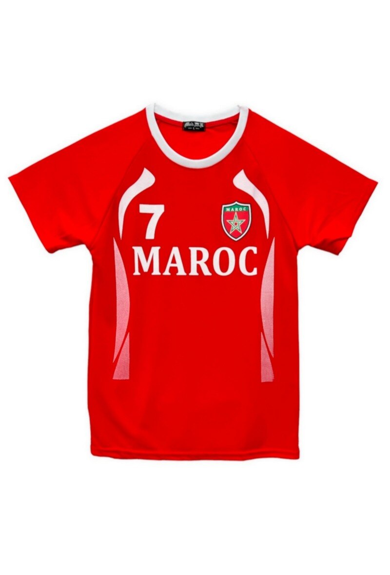 Wholesaler Modwill - Men's T-Shirt