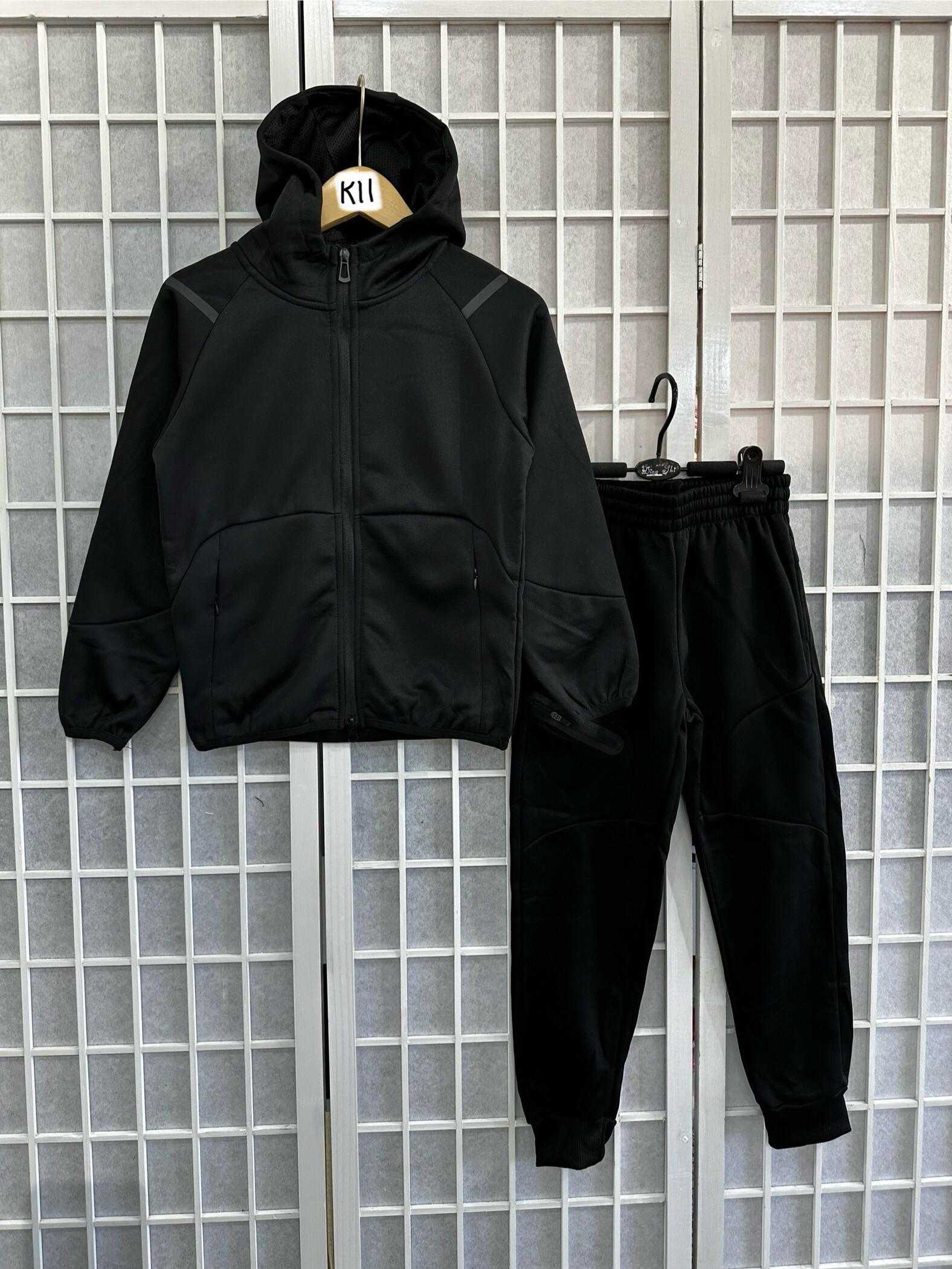 Grossiste Mon Ami - Ensemble jogging
