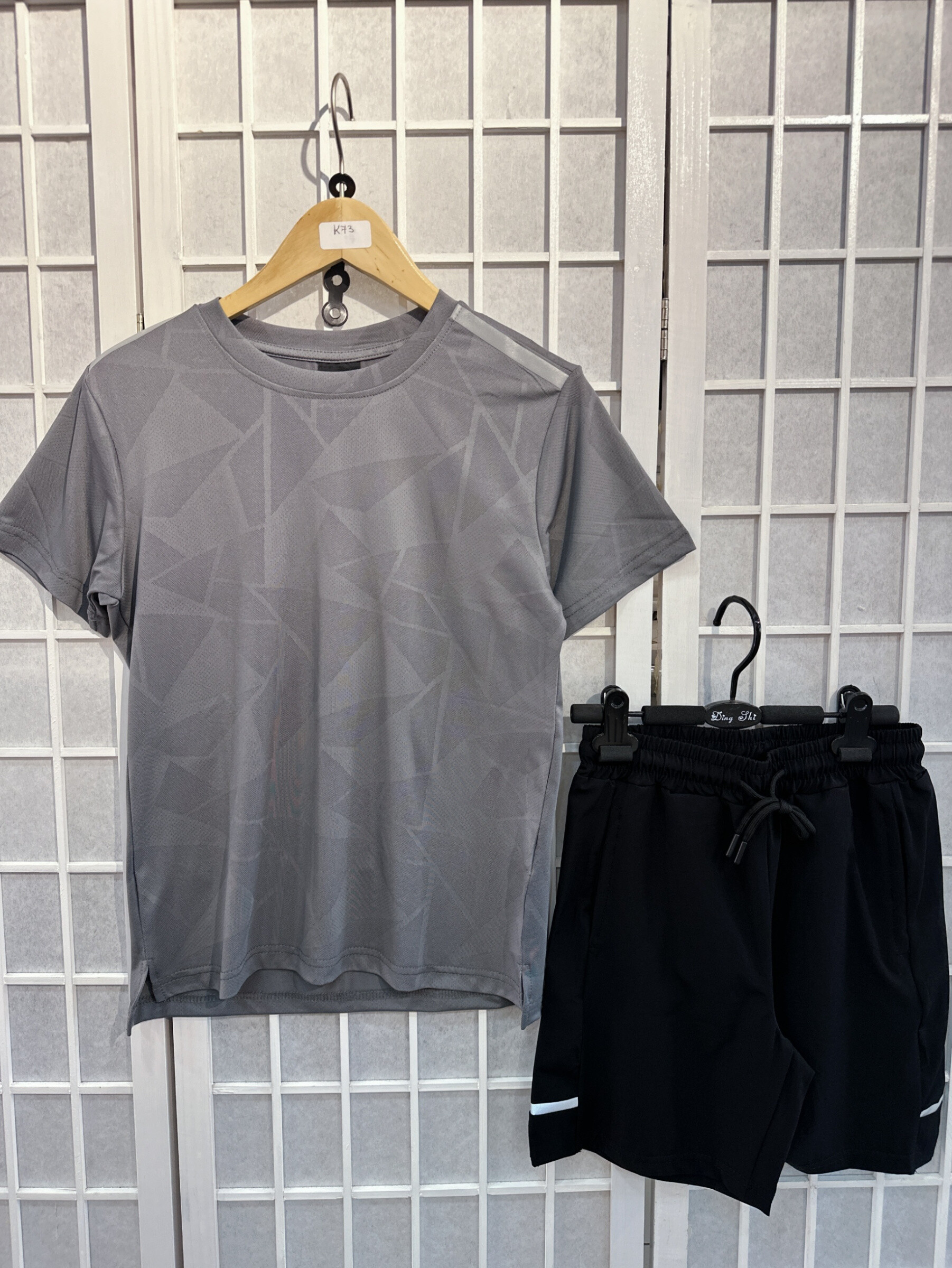 Wholesaler Mon Ami - Short Running T-Shirt T-shirt