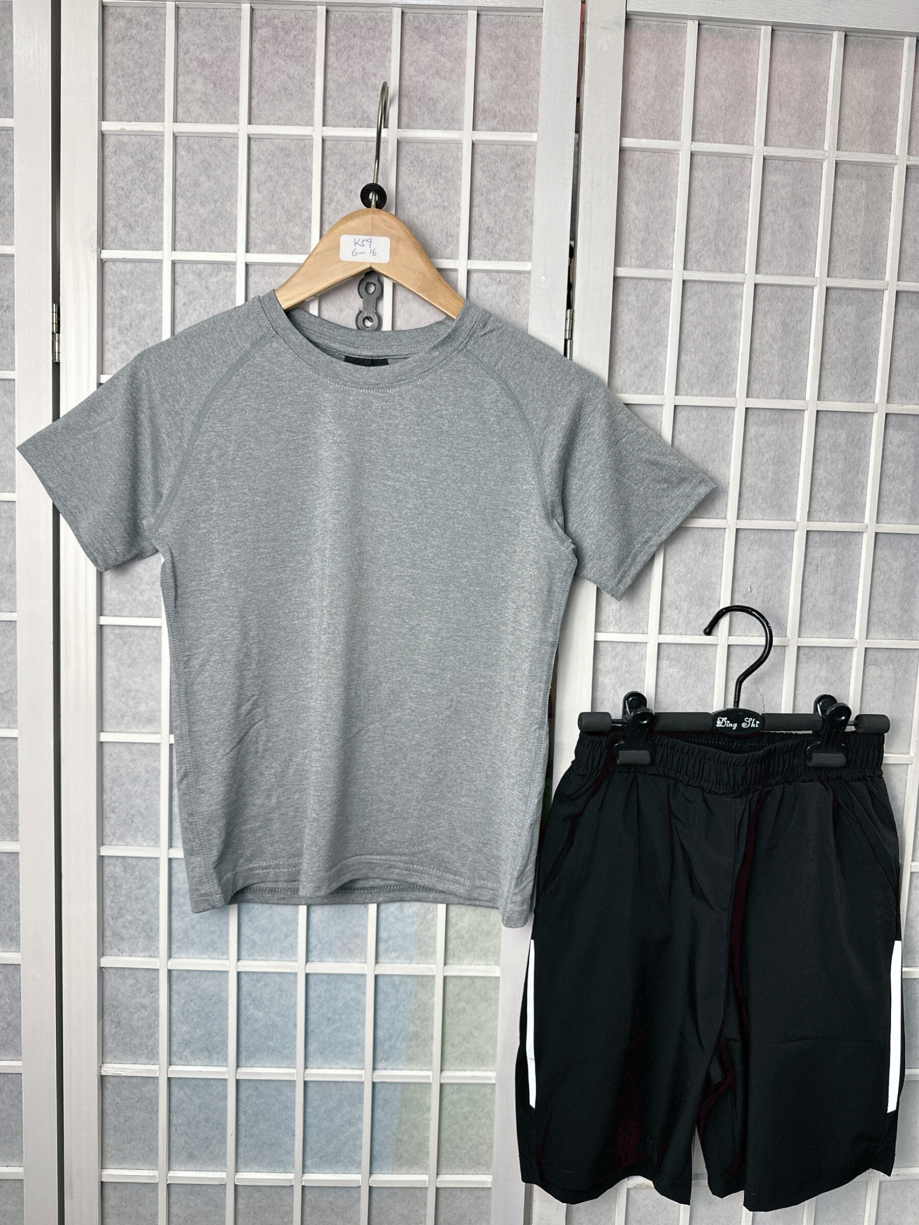 Wholesaler Mon Ami - Short Running T-Shirt T-shirt