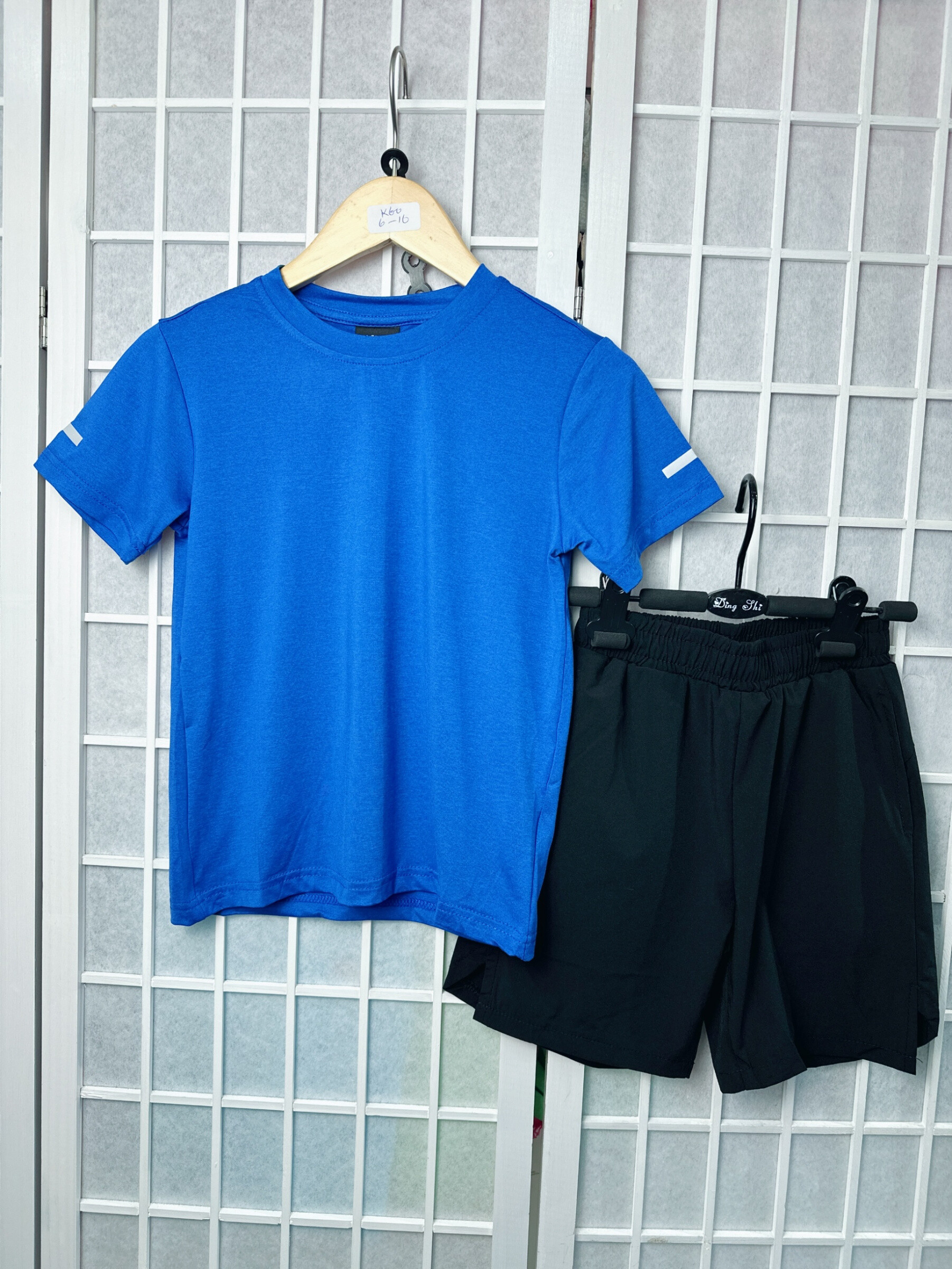 Wholesaler Mon Ami - Short Running T-Shirt T-shirt