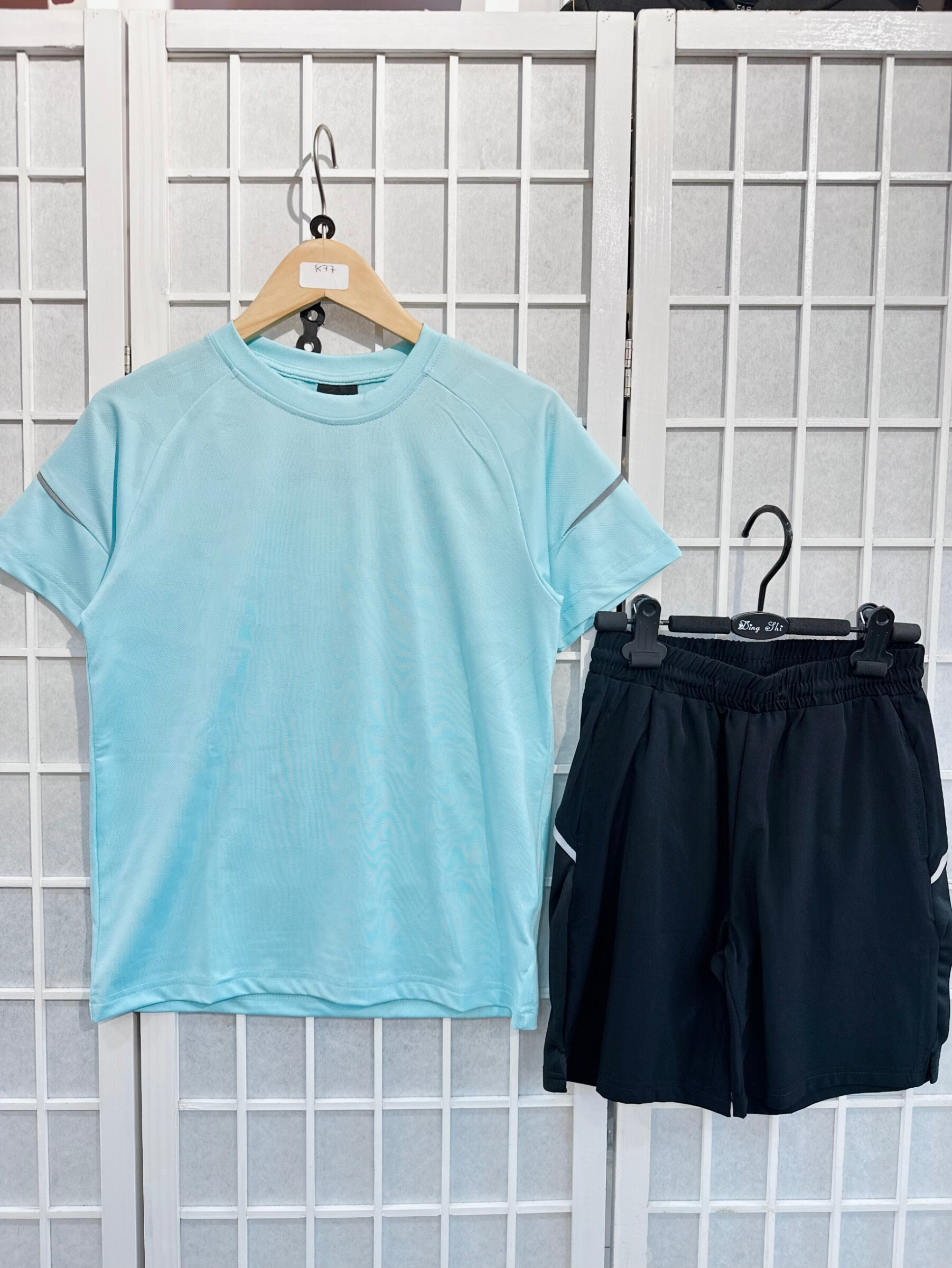 Wholesaler Mon Ami - Short Running T-Shirt T-shirt