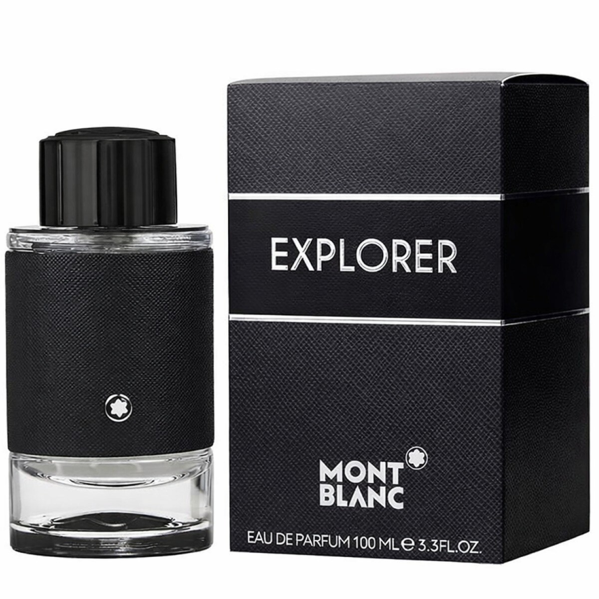 Großhändler Montblanc - 100 ml Montblanc - Explorer - Eau de Parfum für Herren
