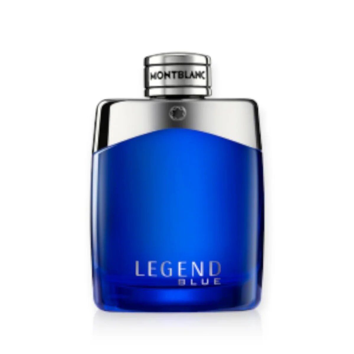 Großhändler Montblanc - 100ml Montblanc - Legend Blue - Eau de Toilette für Herren