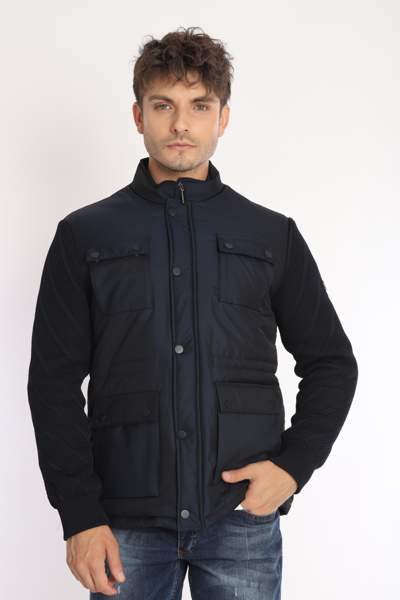 Mayorista MONTFLEURI - CHAQUETA