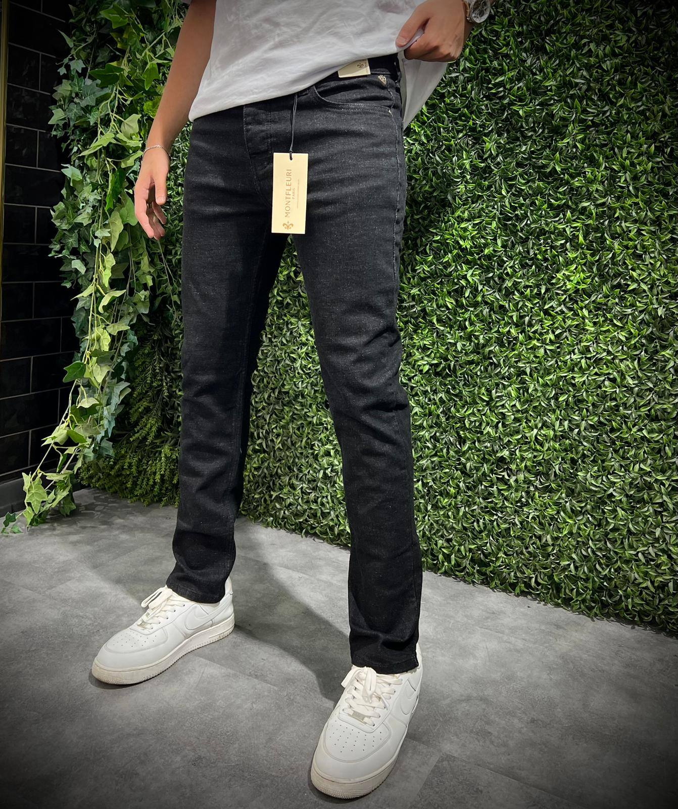 Wholesaler MONTFLEURI - JEANS