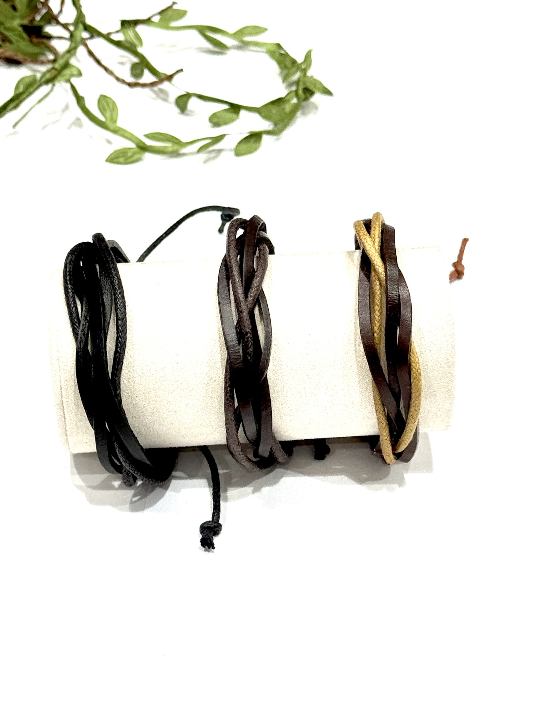 Großhändler MY ACCESSORIES PARIS - Offener Armreif aus Stahl