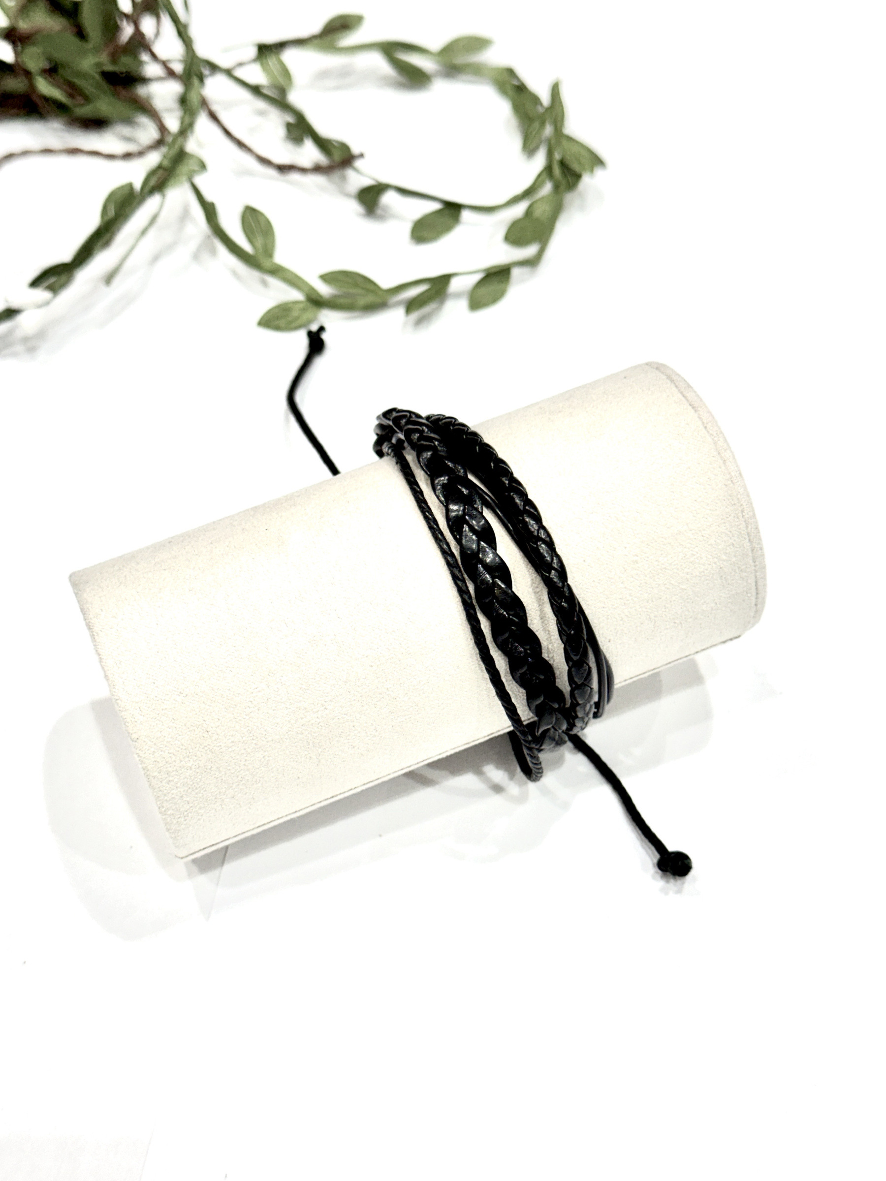 Großhändler MY ACCESSORIES PARIS - Offener Armreif aus Stahl