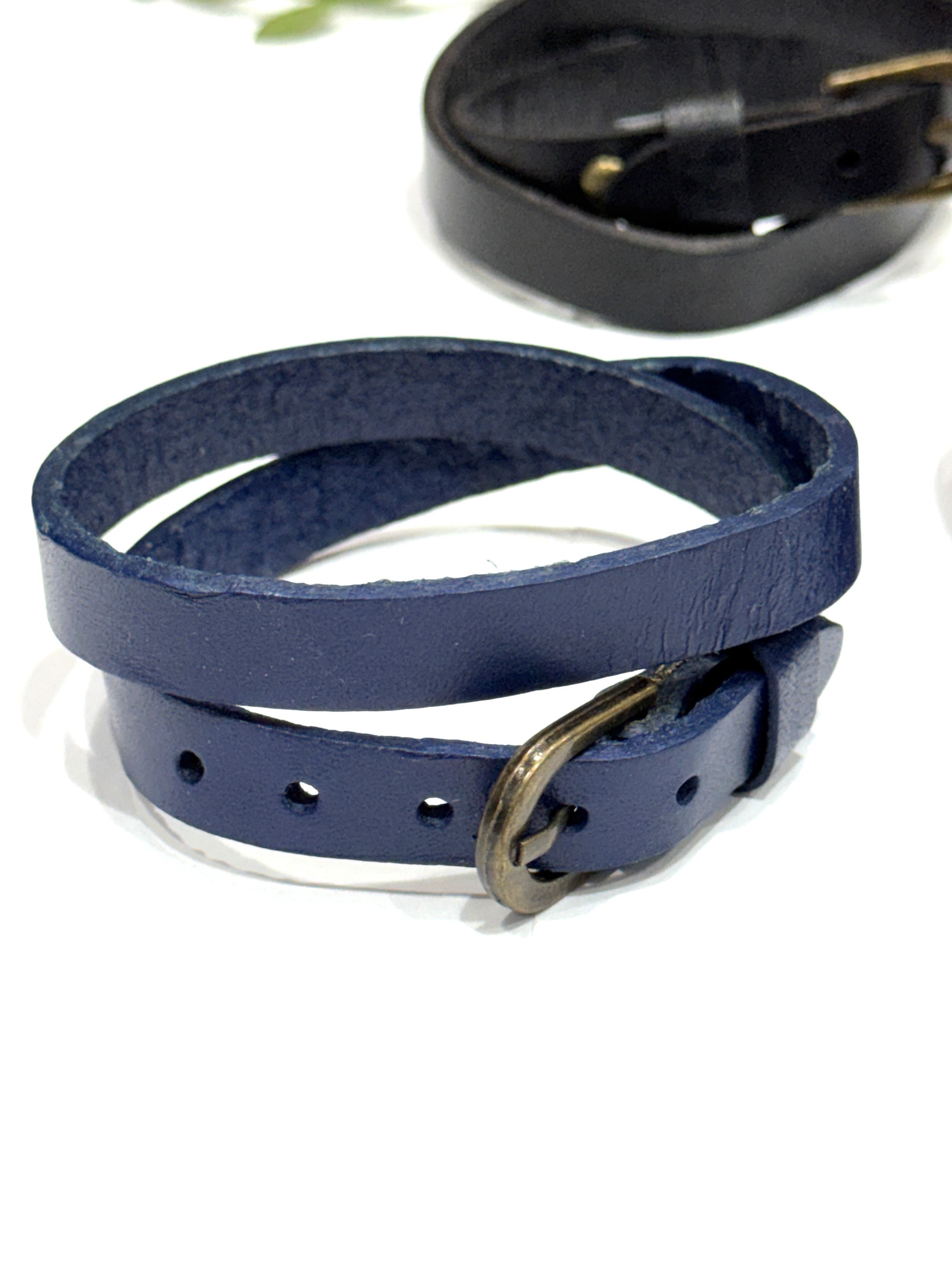 Großhändler MY ACCESSORIES PARIS - Offener Armreif aus Stahl
