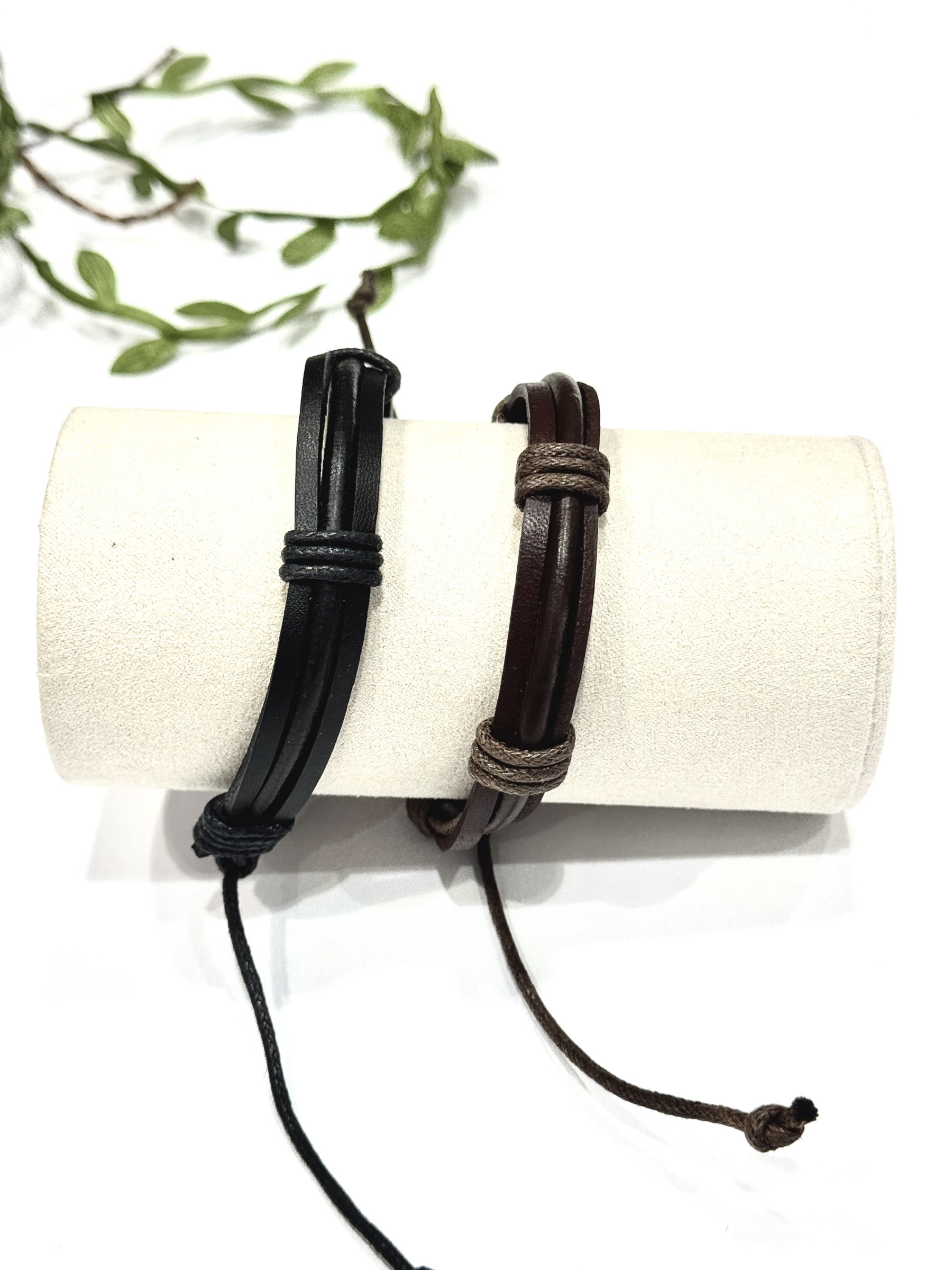 Großhändler MY ACCESSORIES PARIS - Offener Armreif aus Stahl