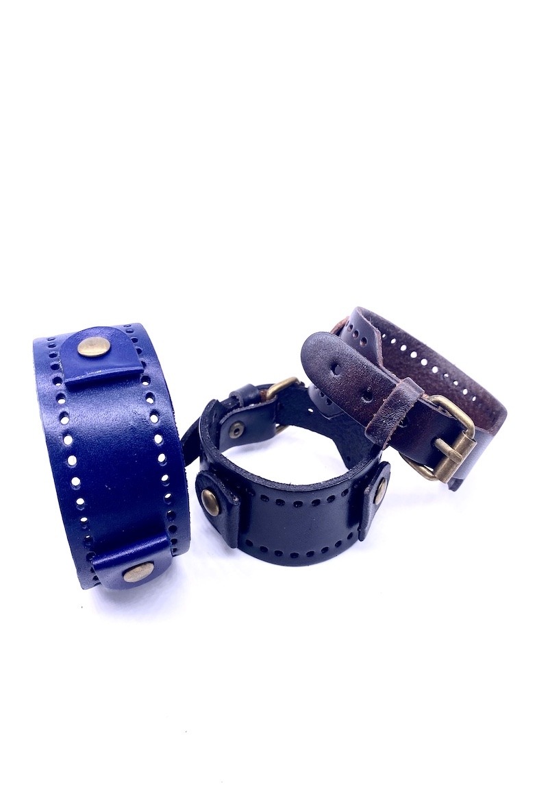 Grossiste MY ACCESSORIES PARIS - Bracelet