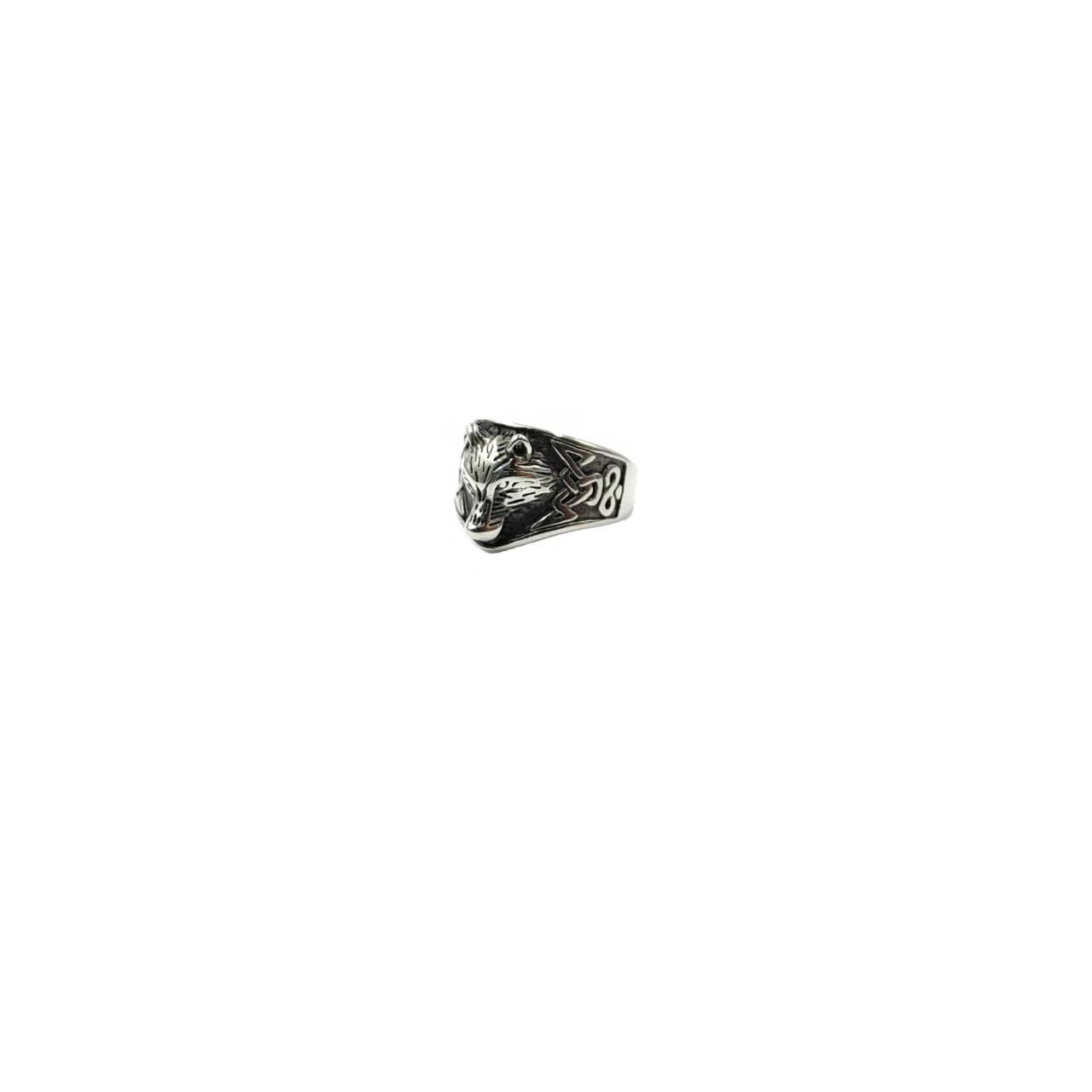 Wholesaler MYLENE ET FELIX - Wolf ring
