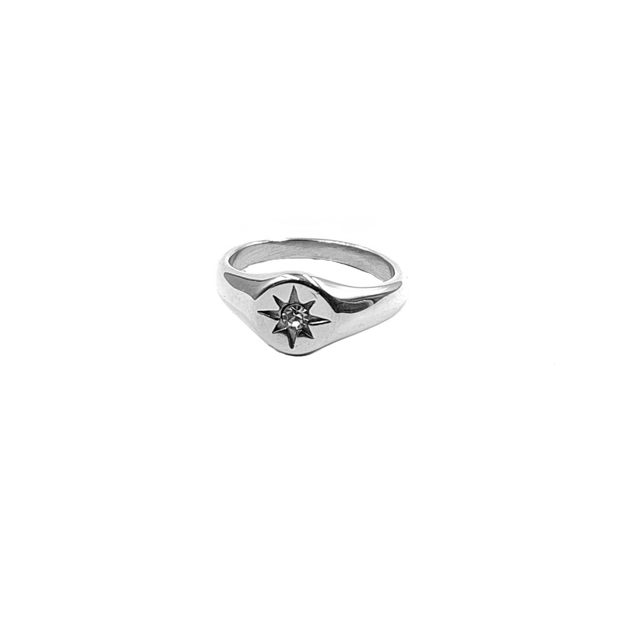 Wholesaler MYLENE ET FELIX - Star ring