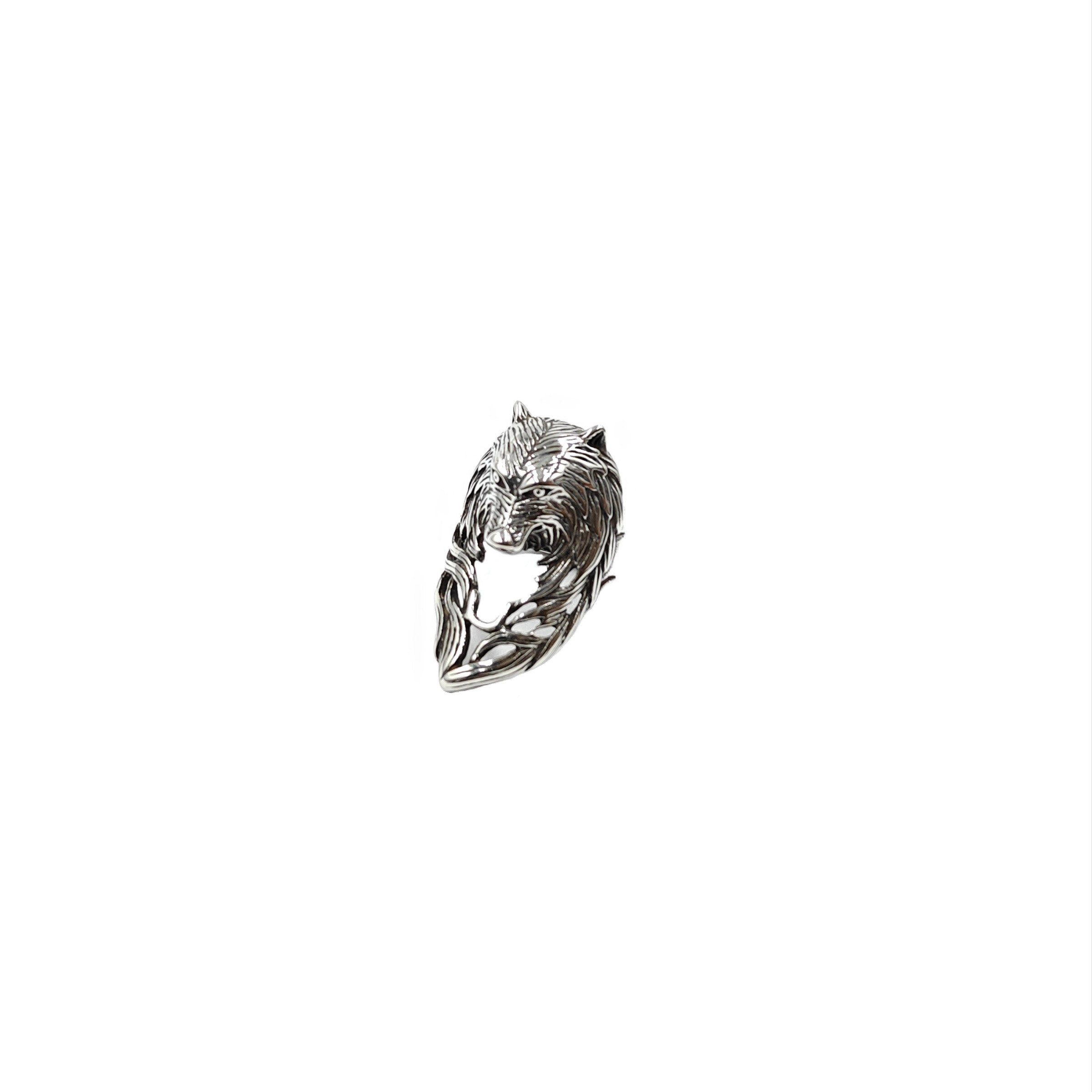Wholesaler MYLENE ET FELIX - Wolf ring