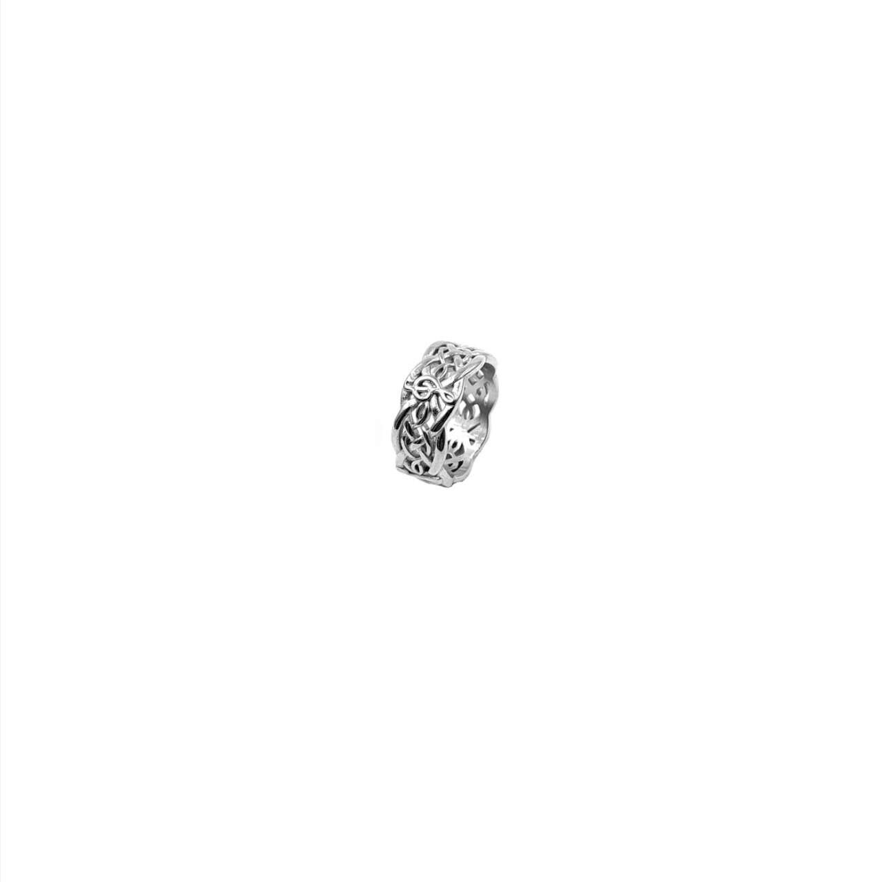 Wholesaler MYLENE ET FELIX - Music Note Ring