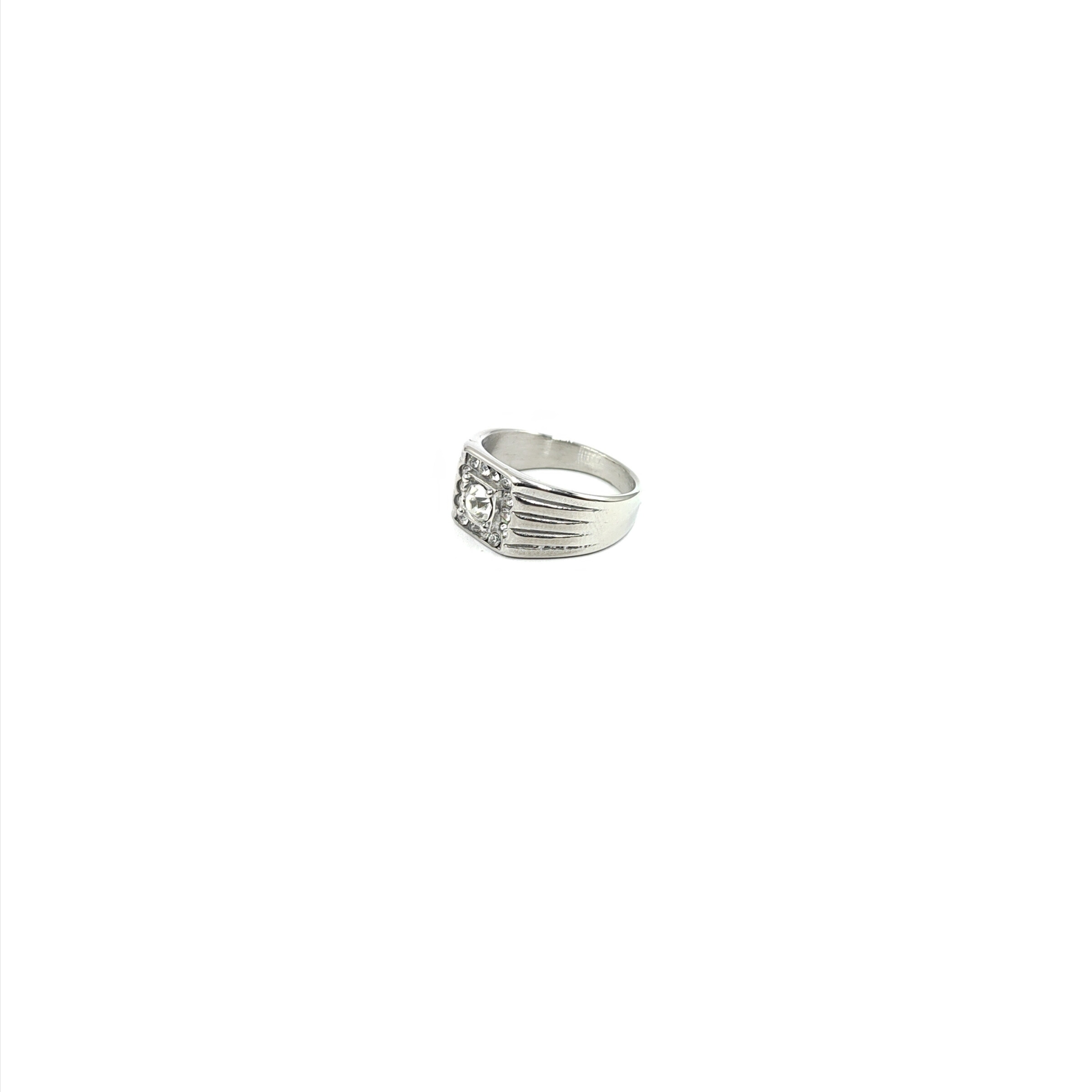 Mayorista MYLENE ET FELIX - Anillo con diamantes de imitación