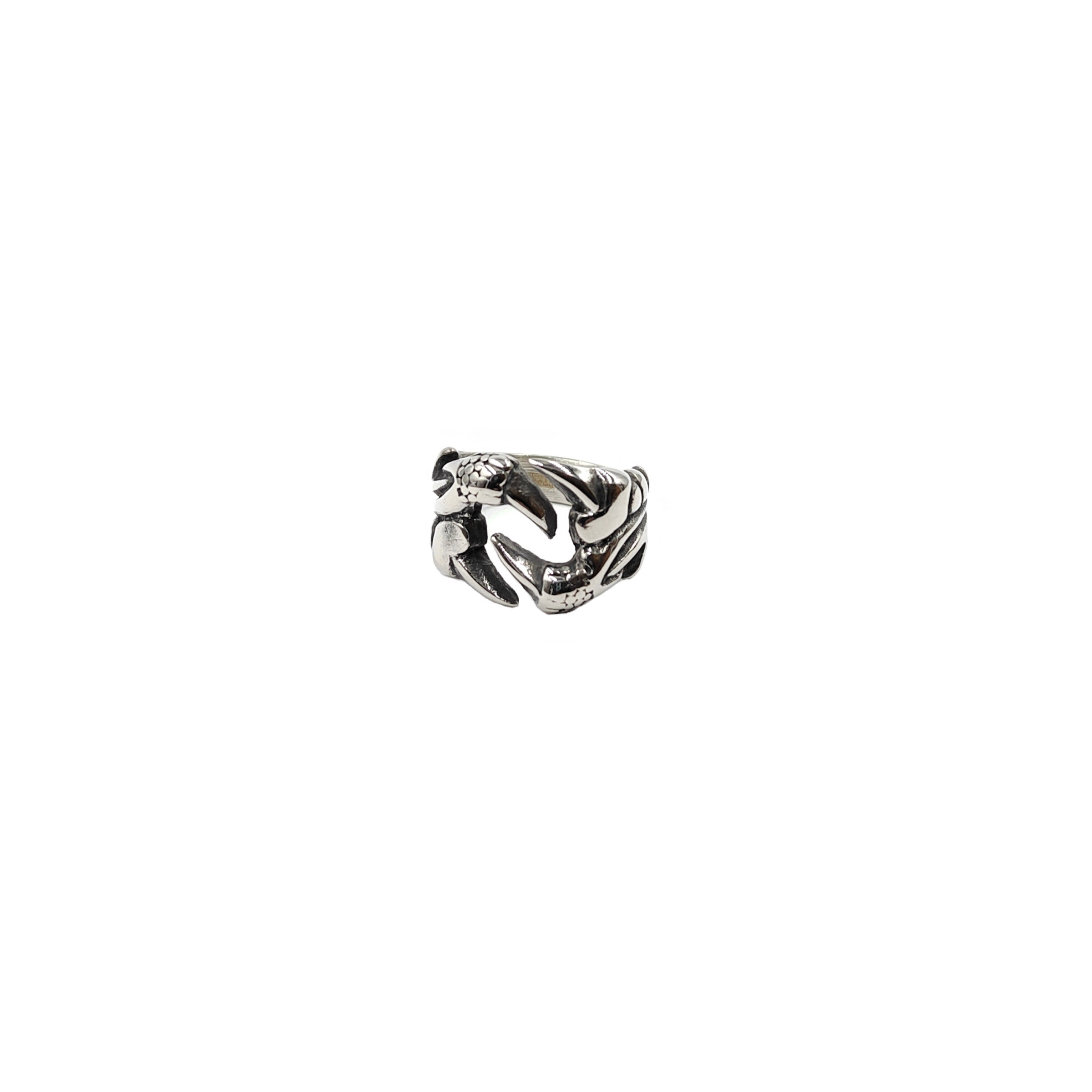 Wholesaler MYLENE ET FELIX - Dragon claw ring