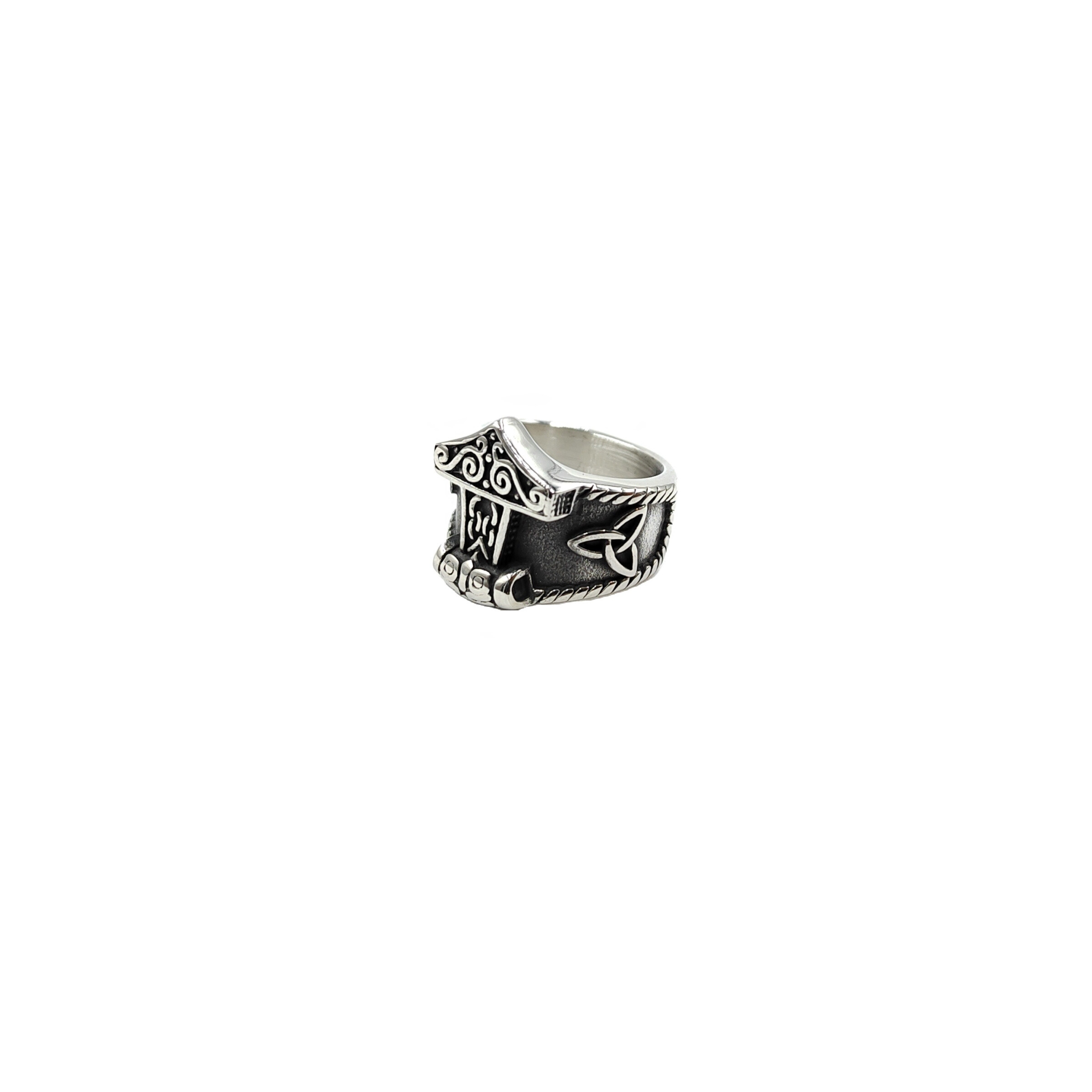 Wholesaler MYLENE ET FELIX - Viking ring