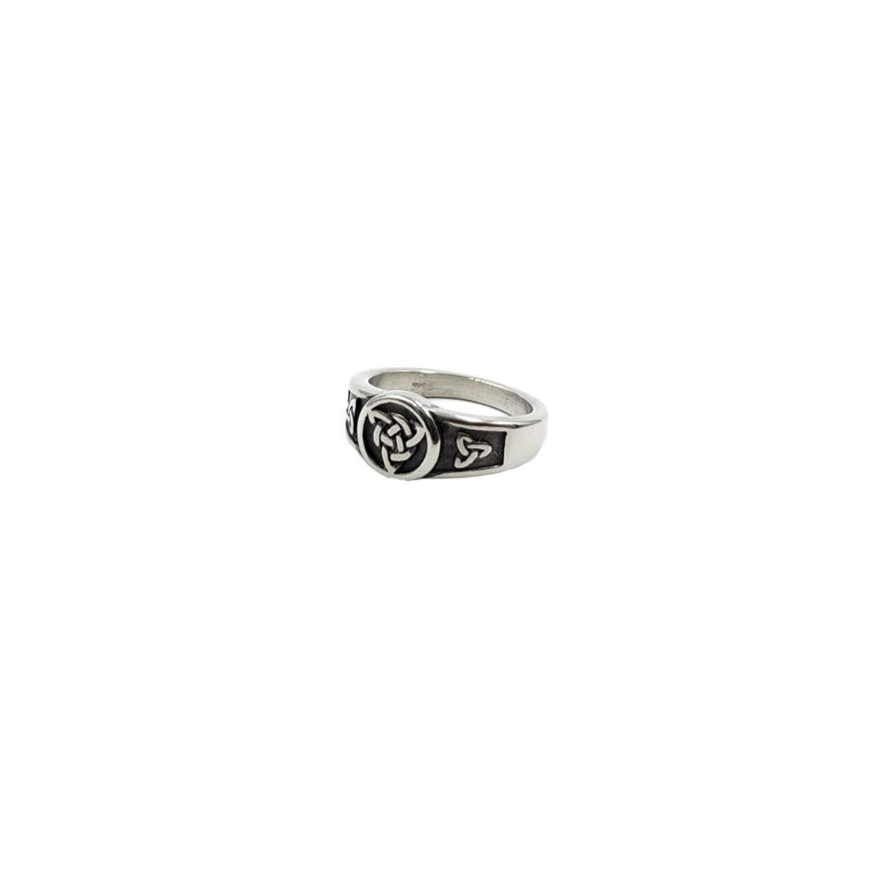 Wholesaler MYLENE ET FELIX - Viking knot ring