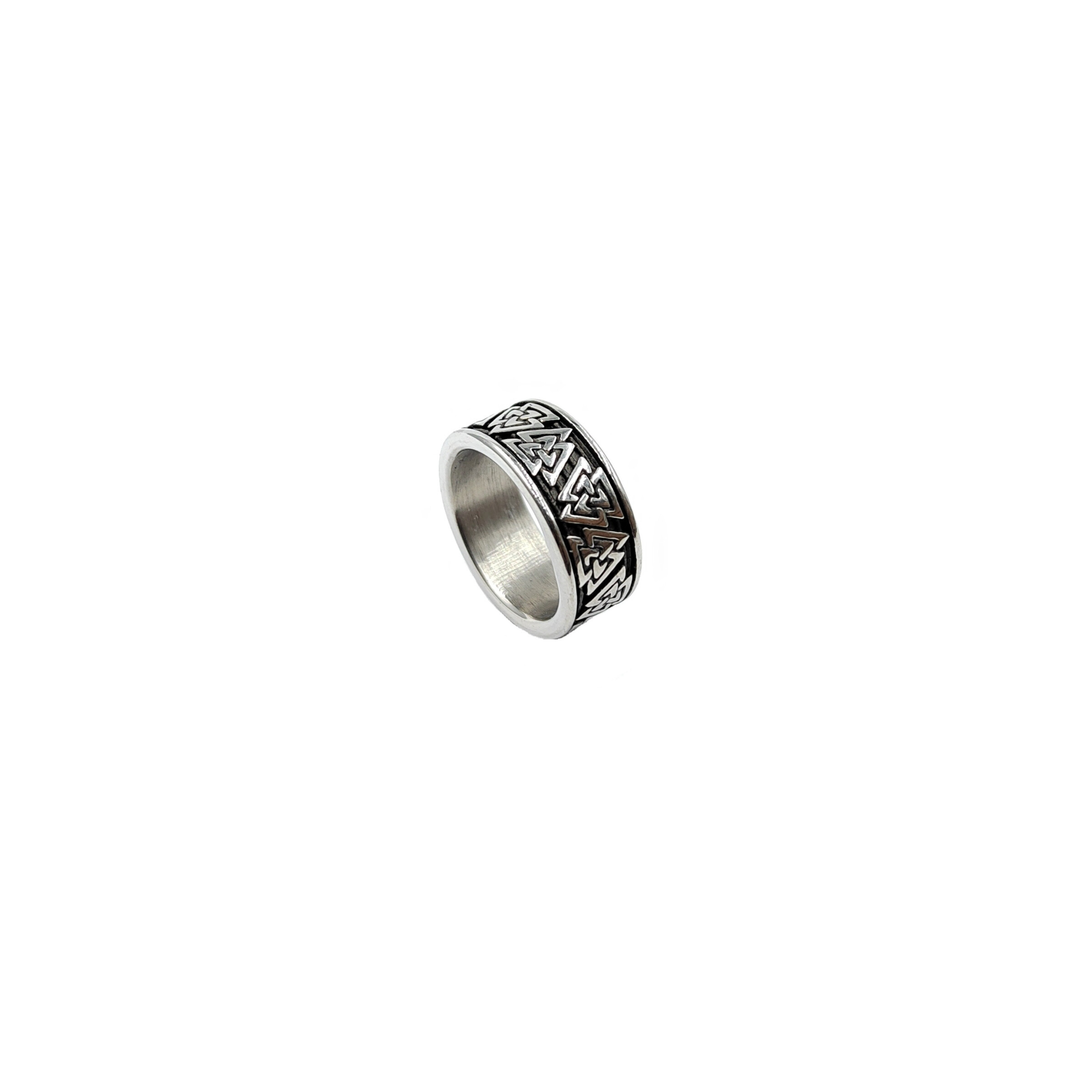Wholesaler MYLENE ET FELIX - Viking Odin ring