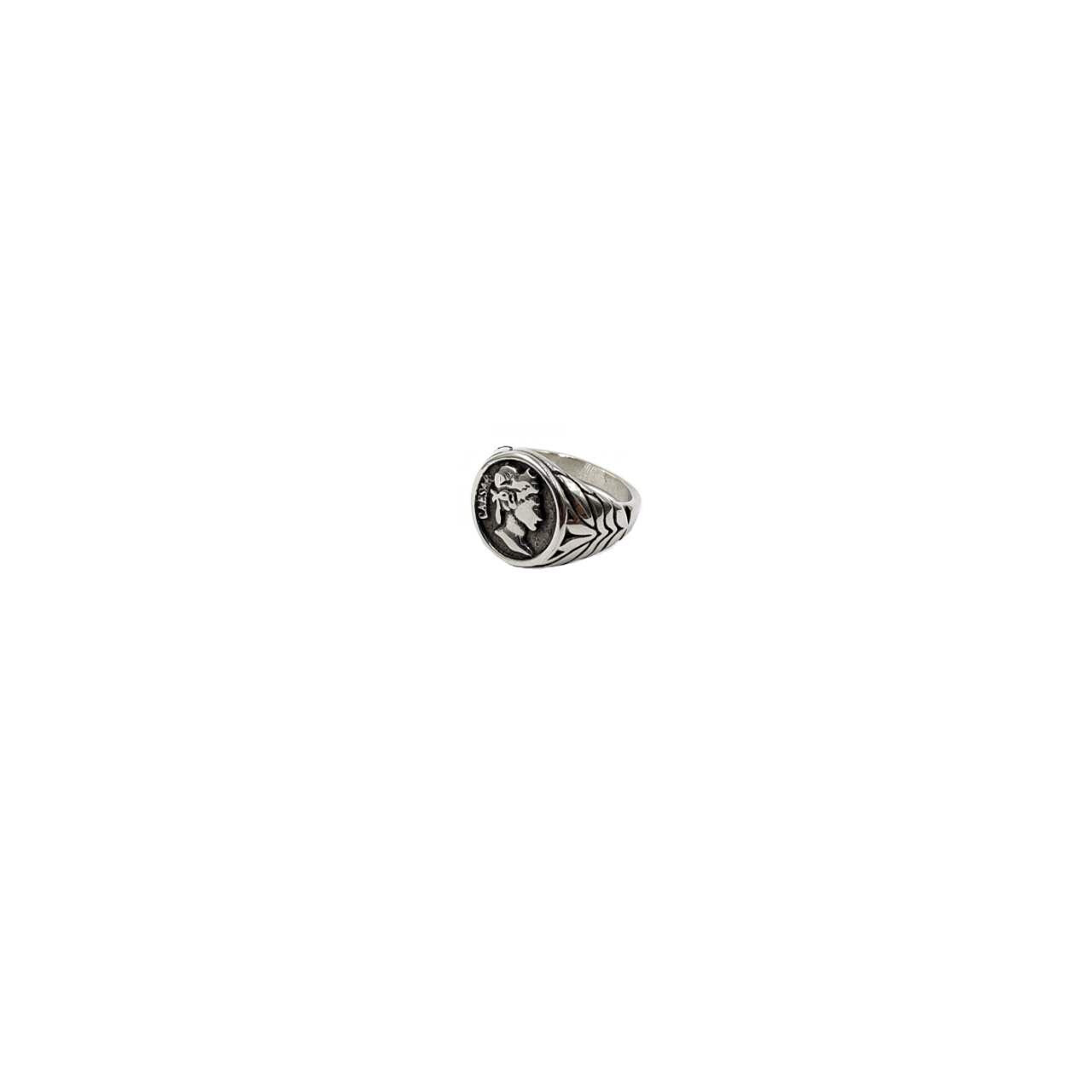 Wholesaler MYLENE ET FELIX - Julius Caesar Ring