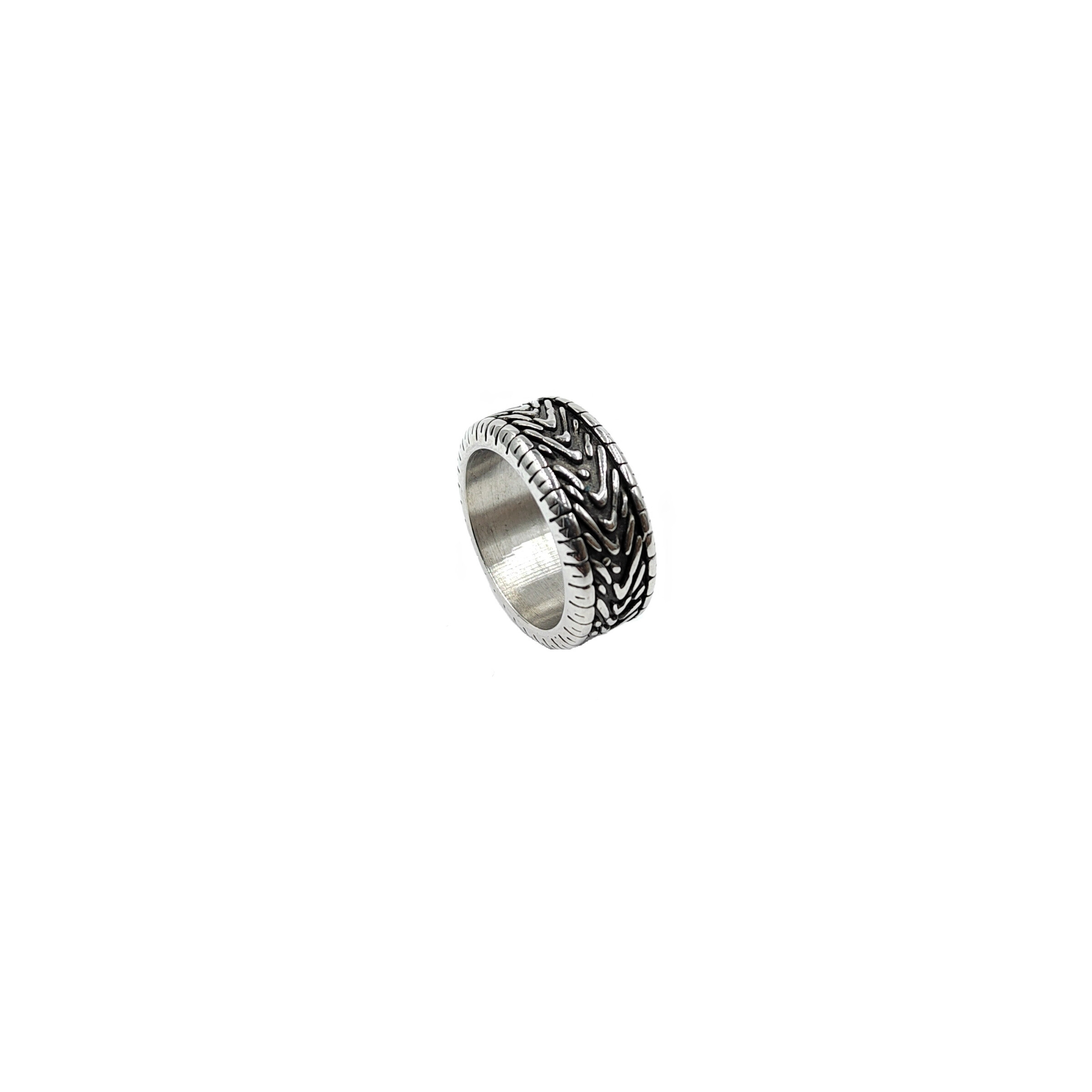 Wholesaler MYLENE ET FELIX - Ring with patterns