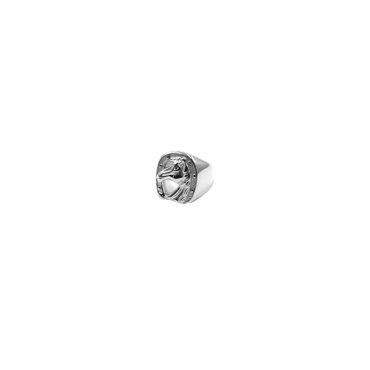 Wholesaler MYLENE ET FELIX - Horse shape ring