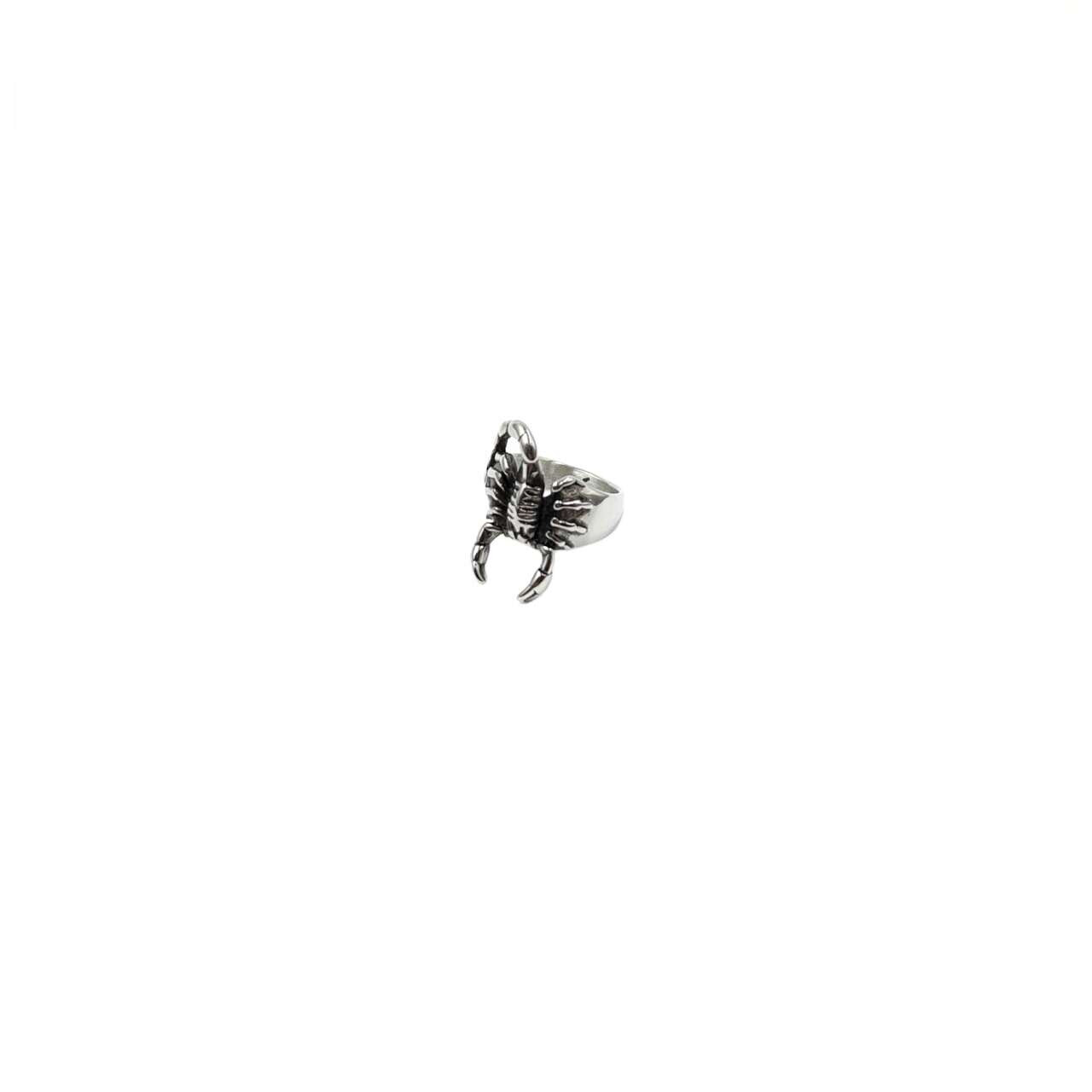 Wholesaler MYLENE ET FELIX - Scorpion ring