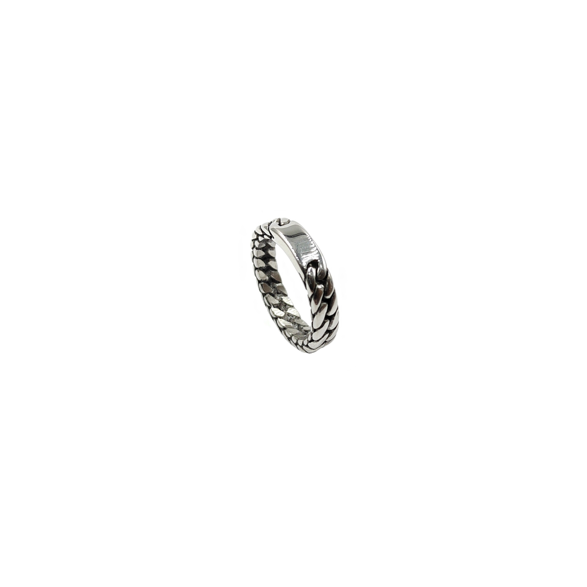 Wholesaler MYLENE ET FELIX - Braided ring