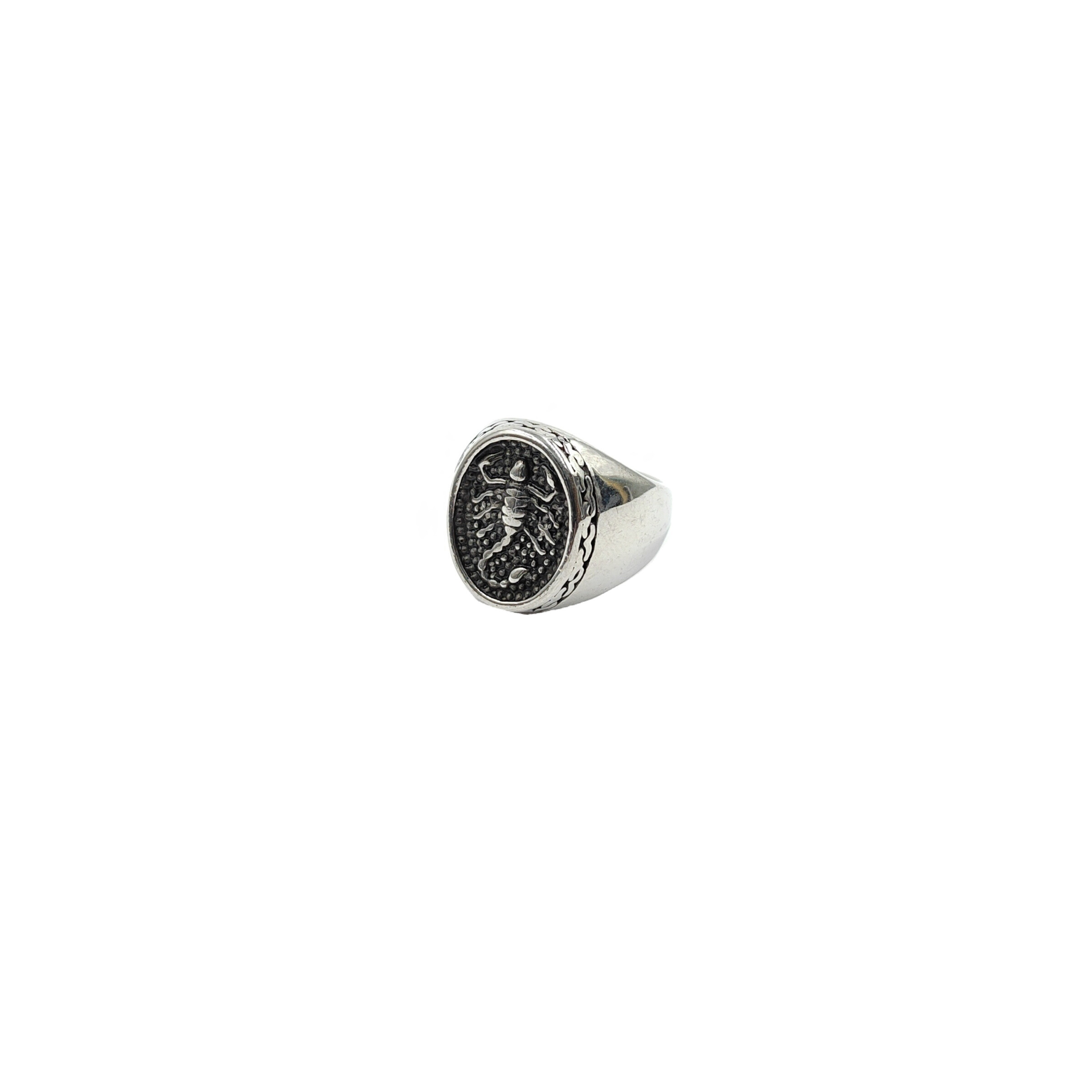 Wholesaler MYLENE ET FELIX - Scorpion ring
