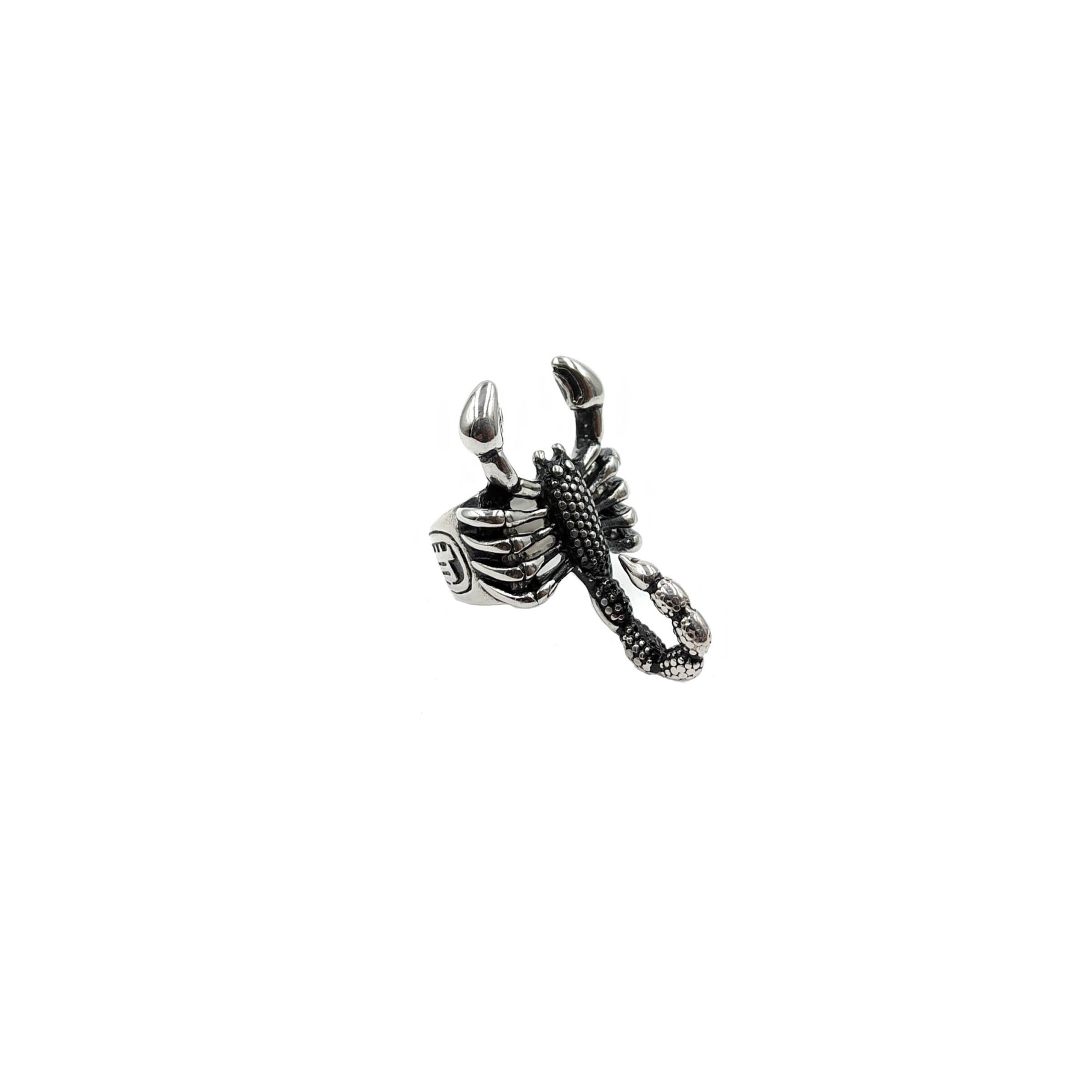 Wholesaler MYLENE ET FELIX - Grand Scorpion ring