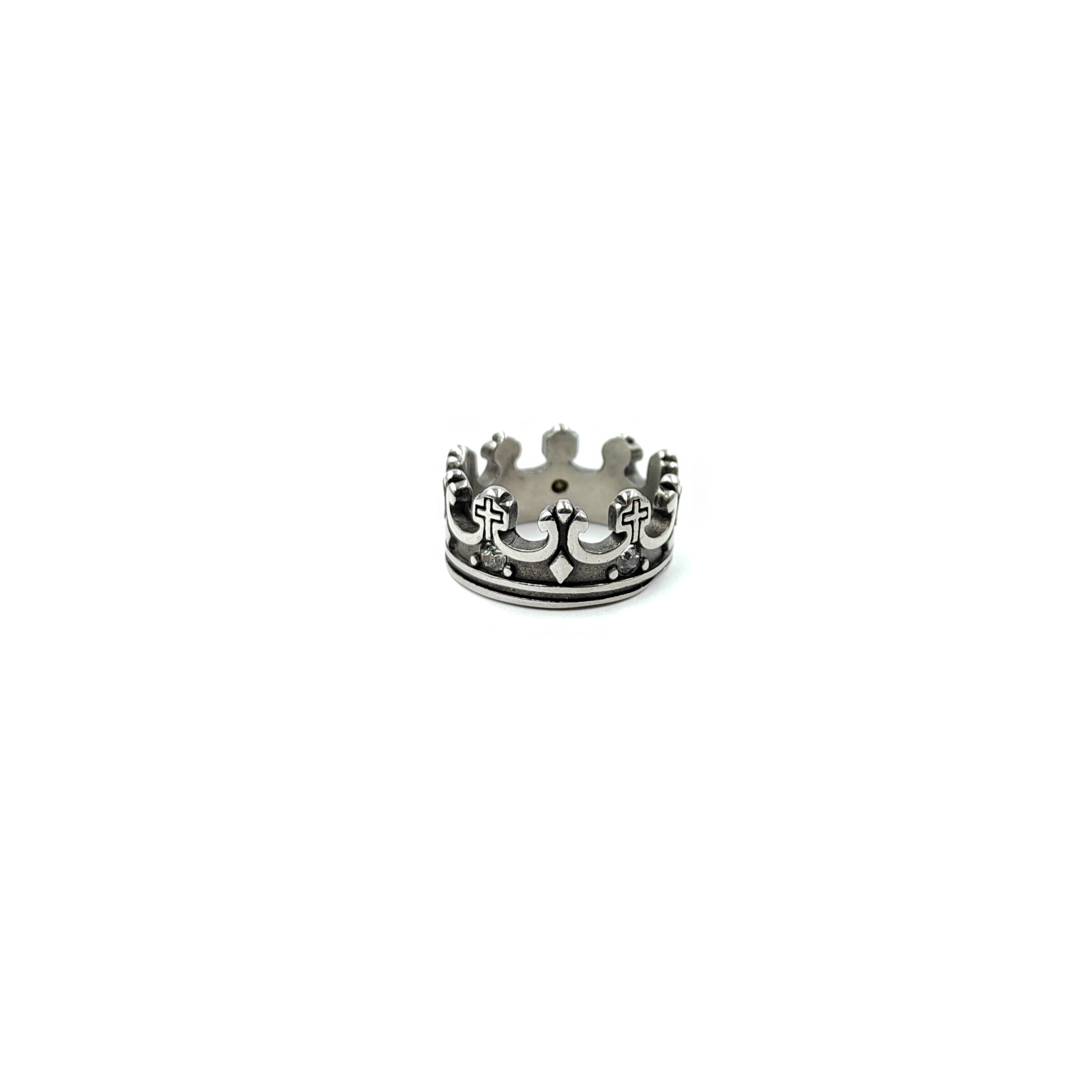 Wholesaler MYLENE ET FELIX - Crown ring