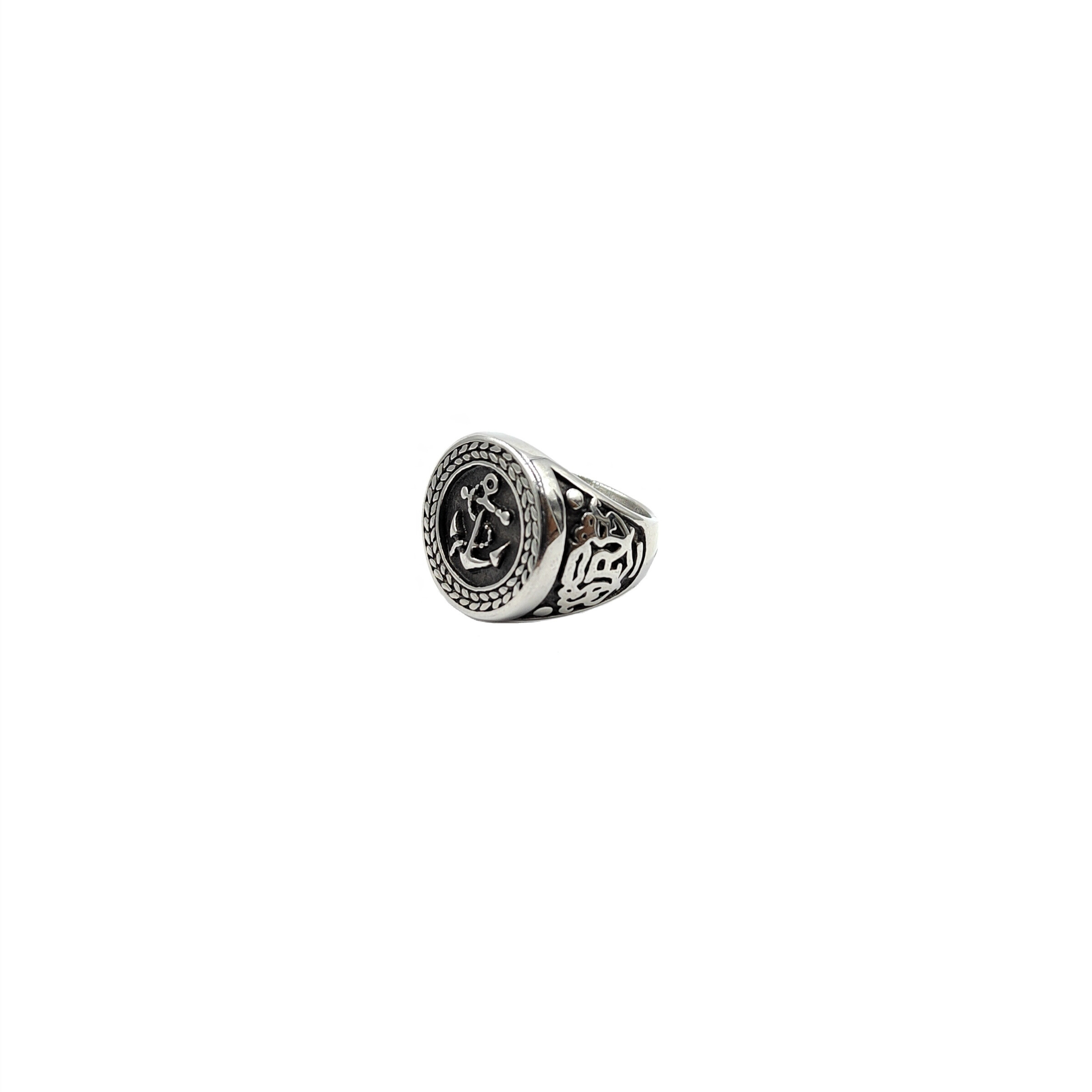 Wholesaler MYLENE ET FELIX - Marine anchor ring