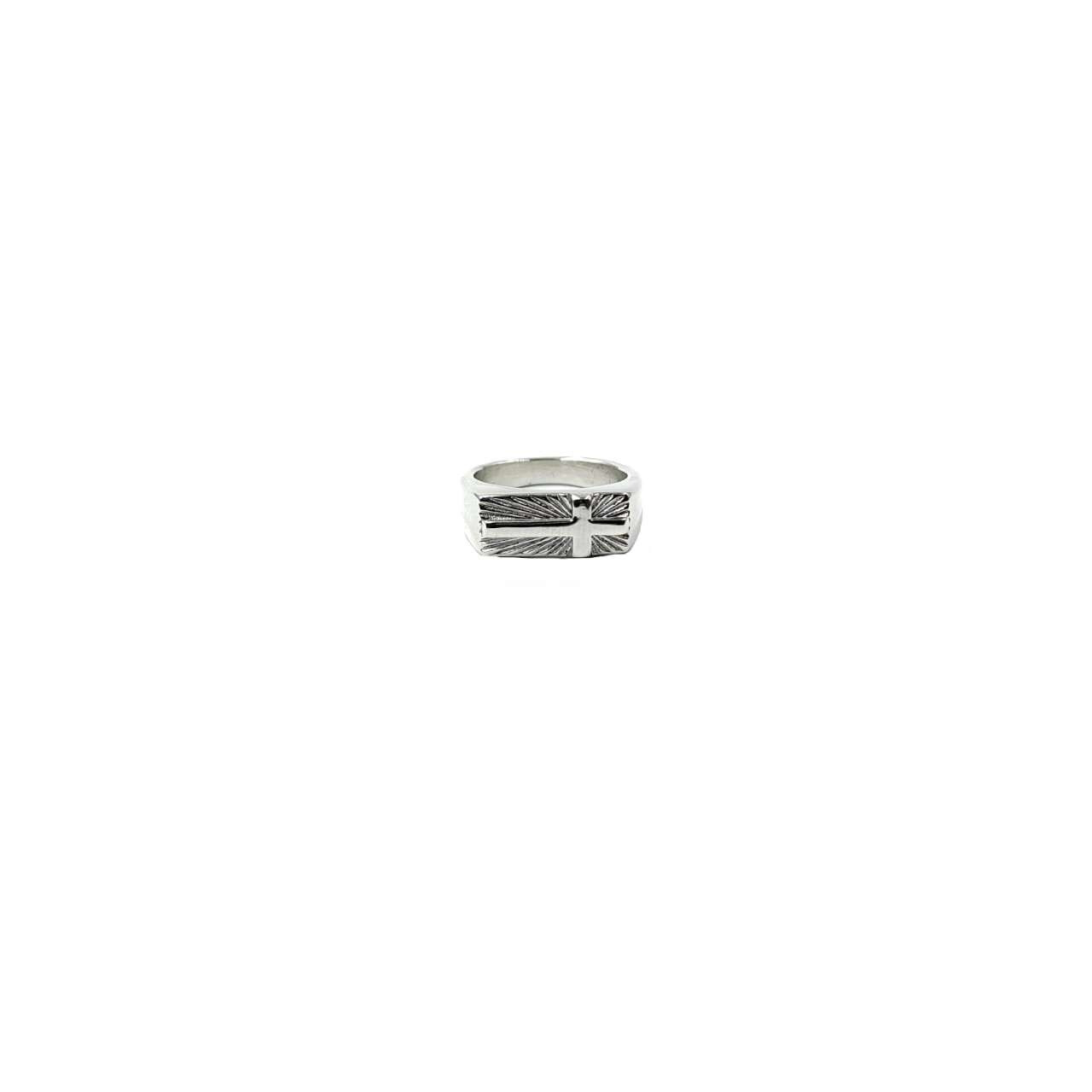 Wholesaler MYLENE ET FELIX - Cross ring