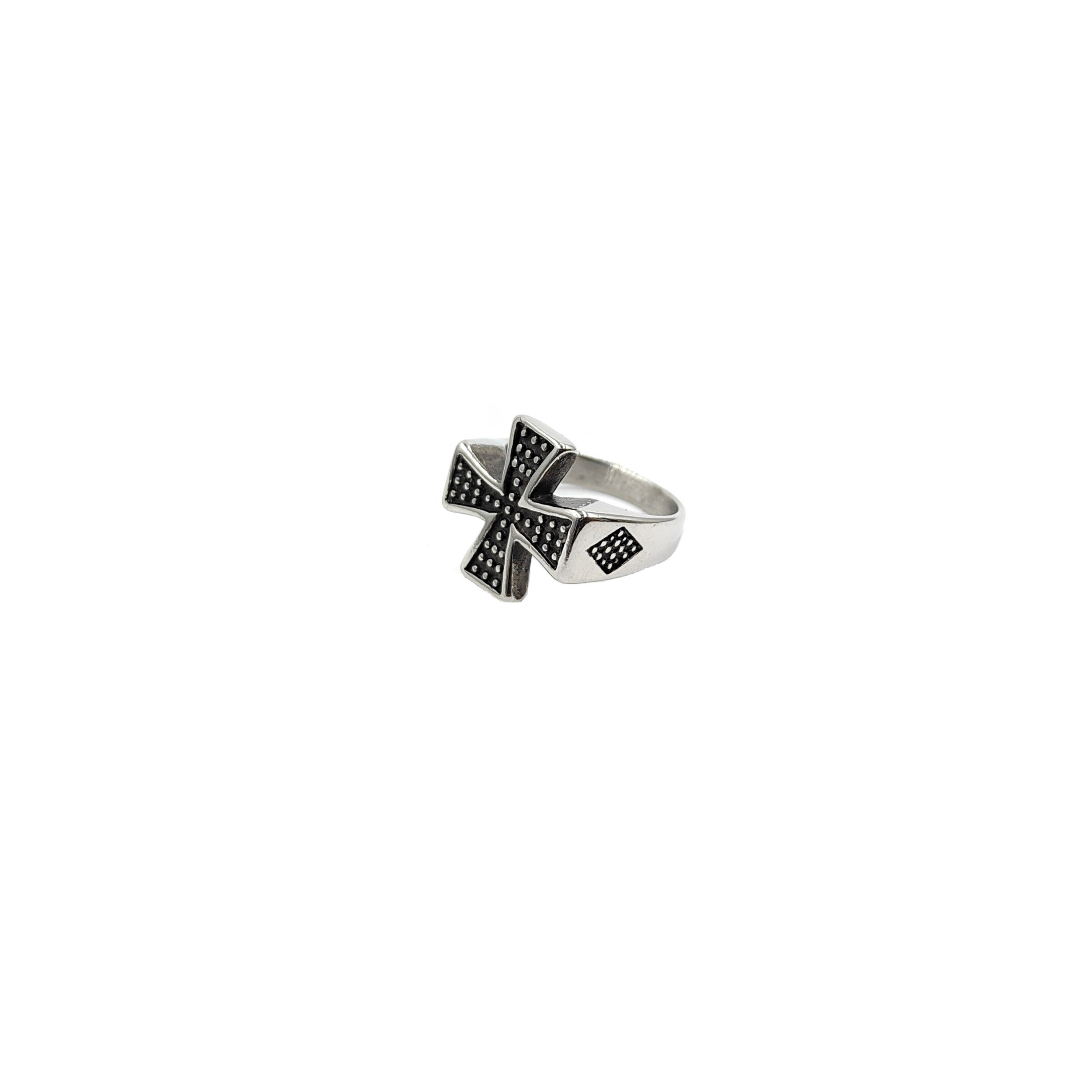 Wholesaler MYLENE ET FELIX - Cross ring
