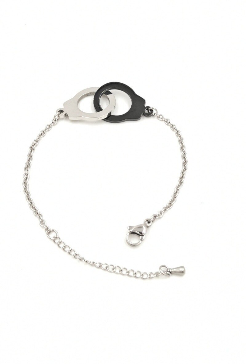 Wholesaler MYLENE ET FELIX - Steel bracelet