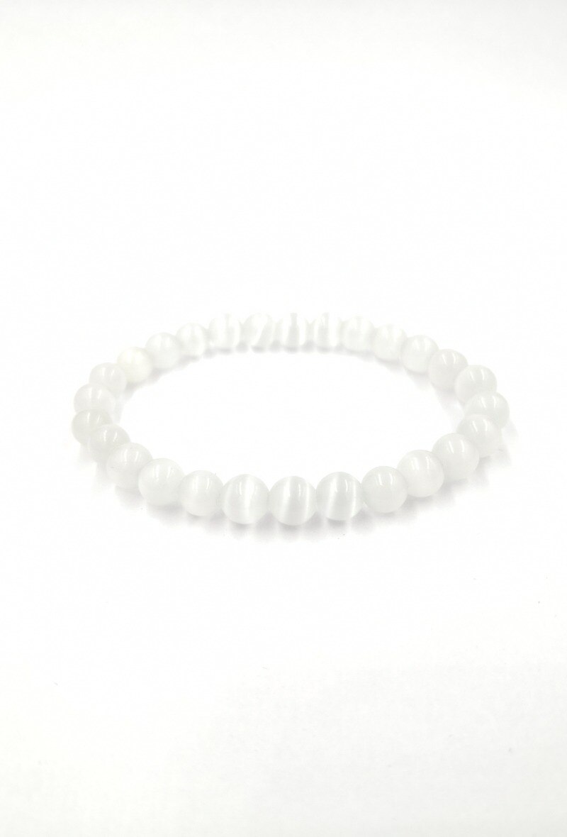 Wholesaler MYLENE ET FELIX - Cat's eye stone bracelet