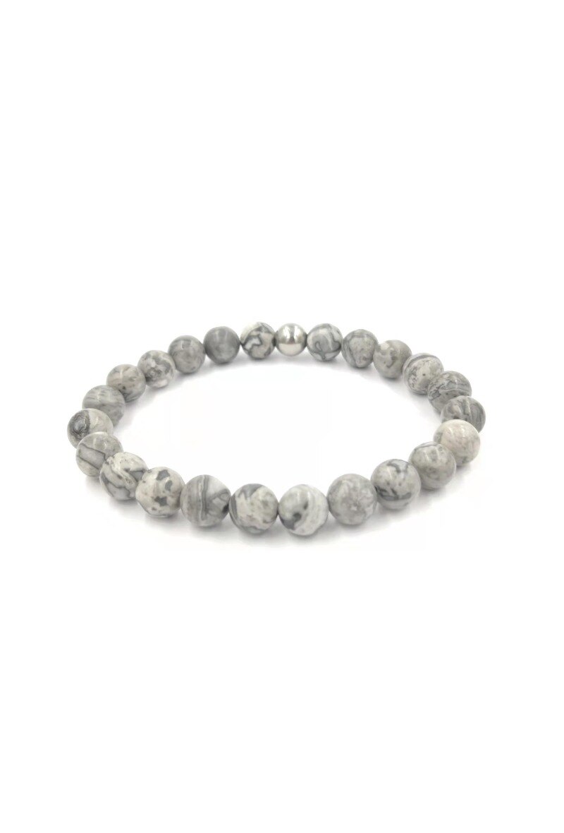 Wholesaler MYLENE ET FELIX - Landscape stone bracelet