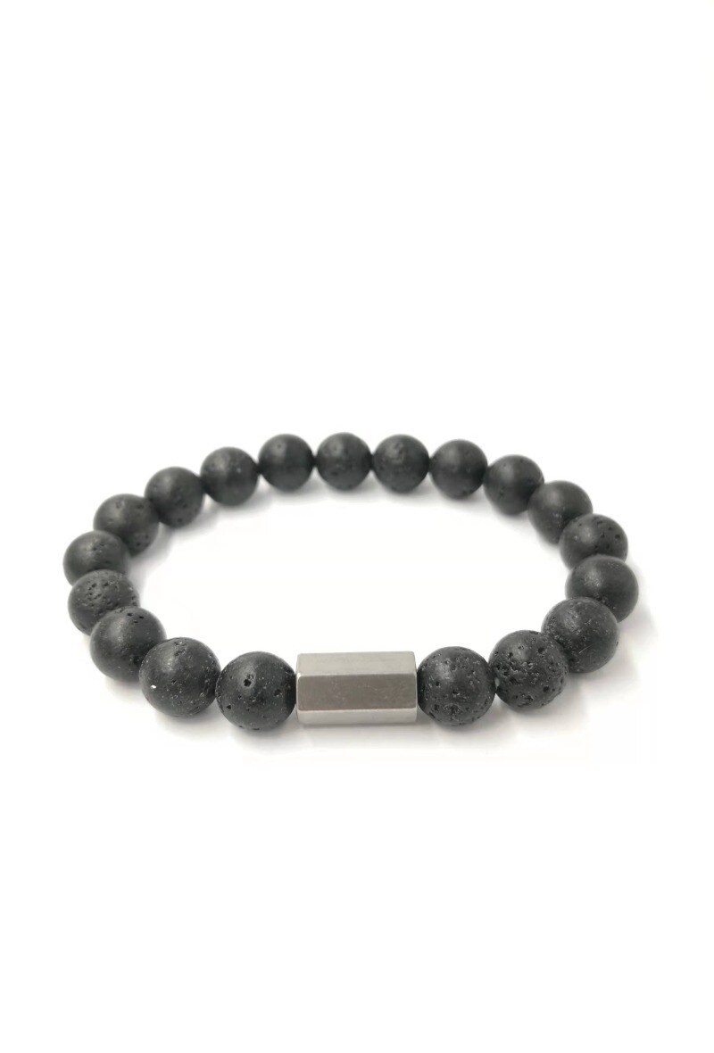 Grossiste MYLENE ET FELIX - Bracelet pierre