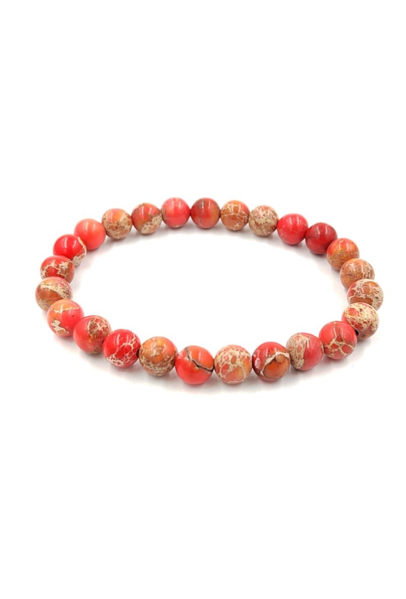 Wholesaler MYLENE ET FELIX - Stone bracelet