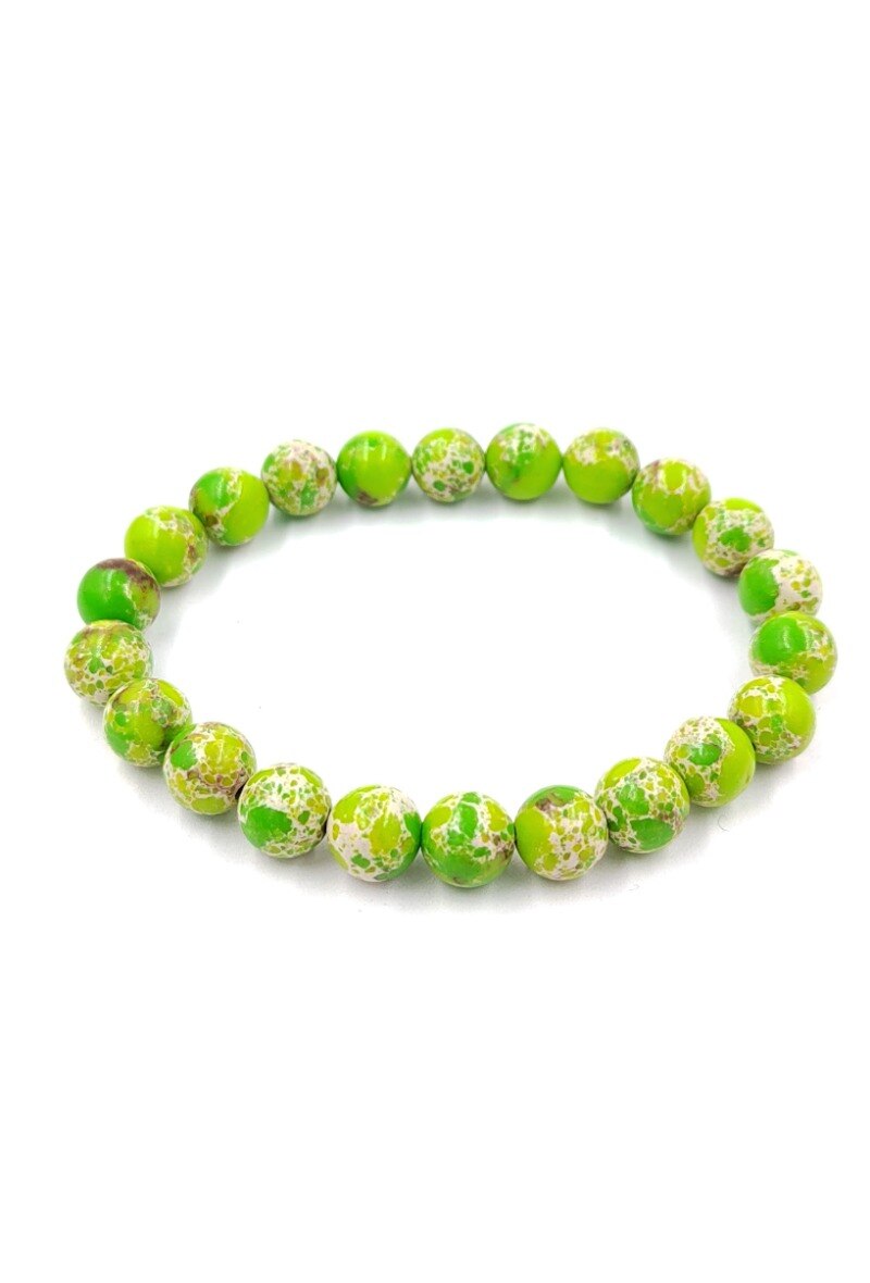 Wholesaler MYLENE ET FELIX - Stone bracelet