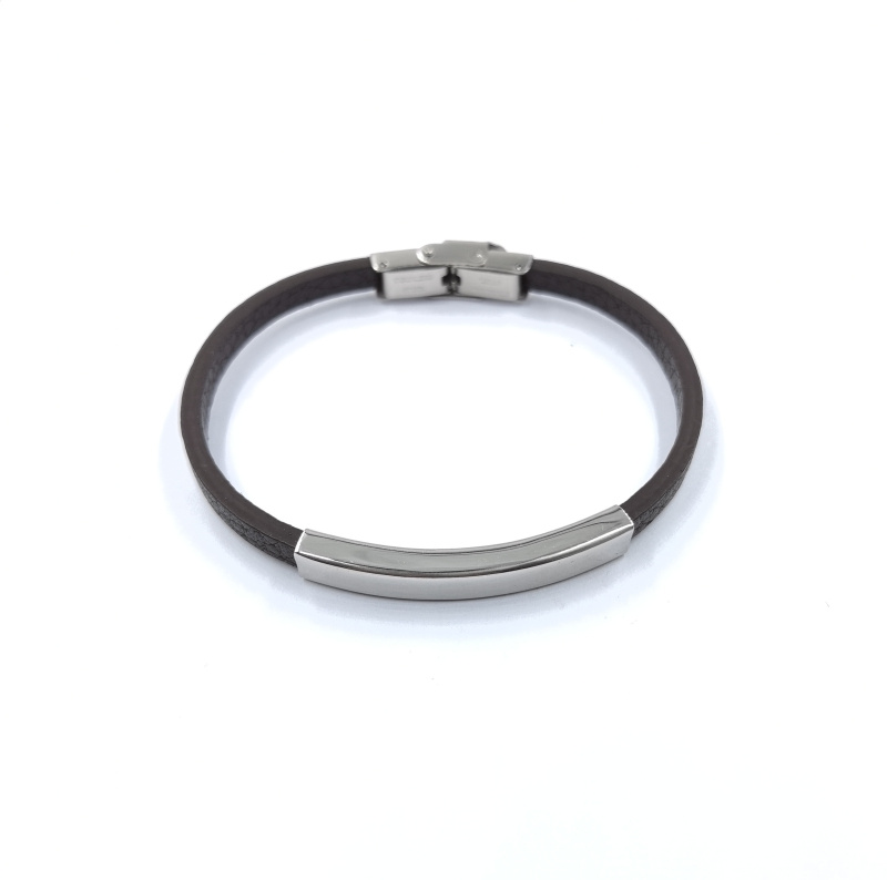 Großhändler MYLENE ET FELIX - Lederarmband