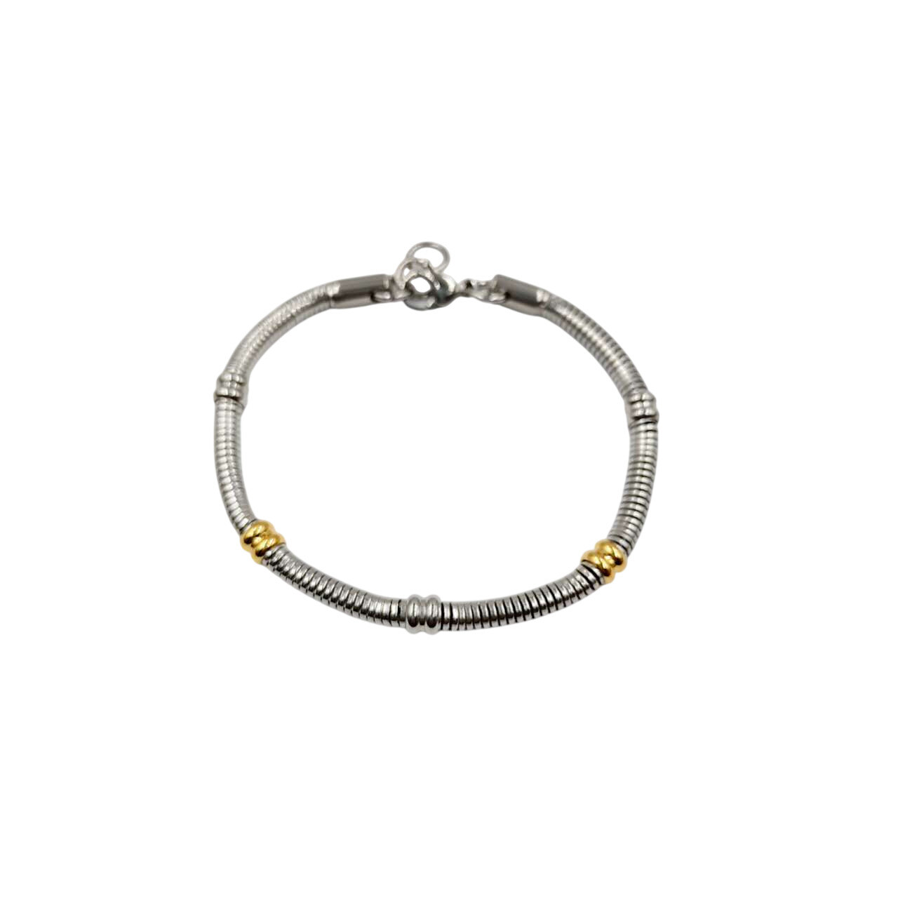 Großhändler MYLENE ET FELIX - Schlangenkettenarmband