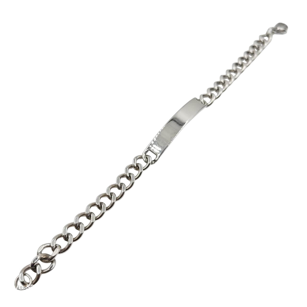 Mayorista MYLENE ET FELIX - Pulsera de cadena para grabar