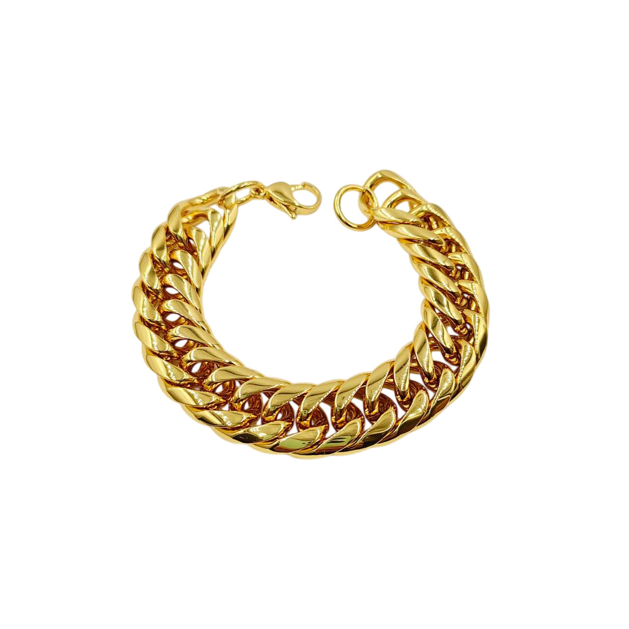 Wholesaler MYLENE ET FELIX - Chunky chain bracelet