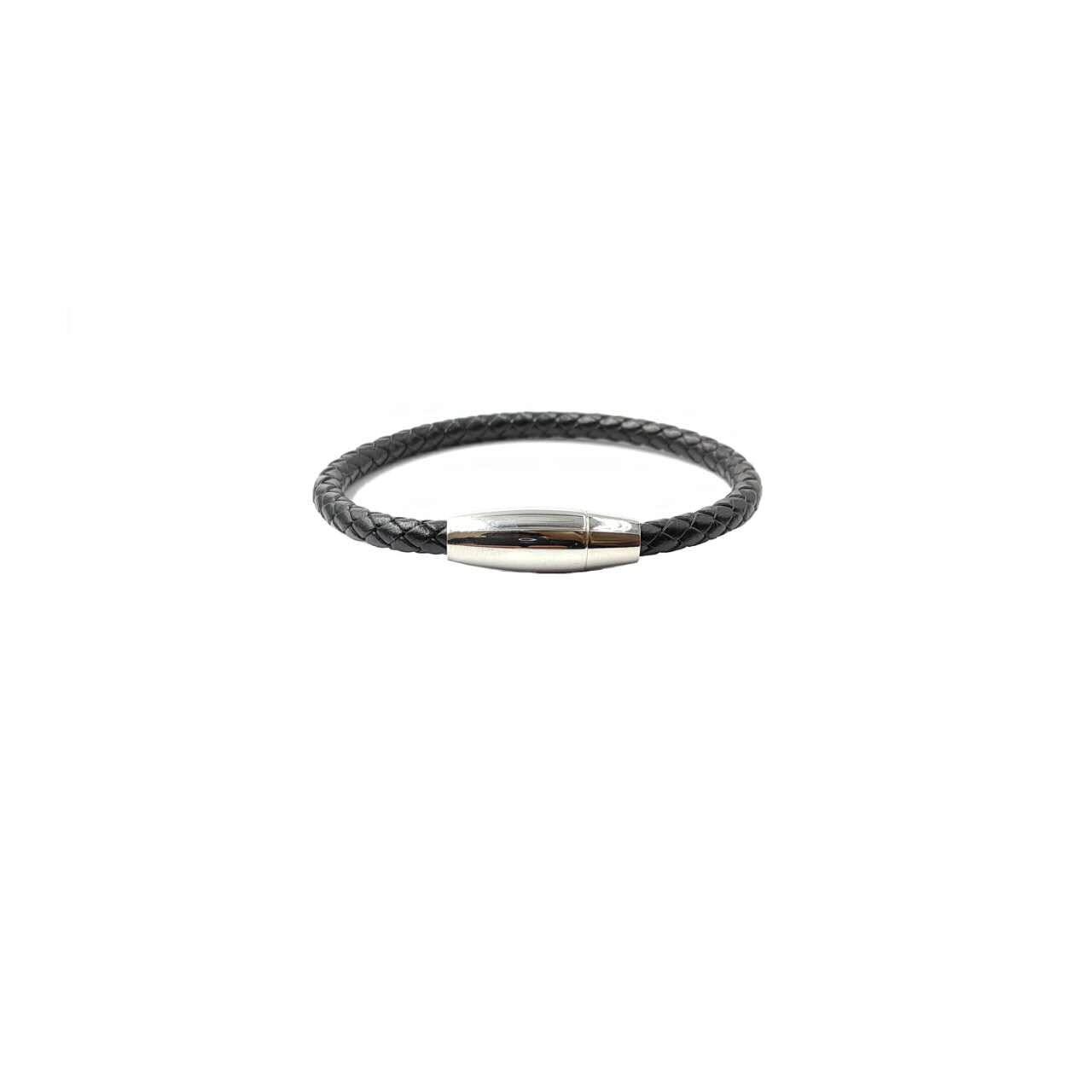 Wholesaler MYLENE ET FELIX - Holded leather bracelet