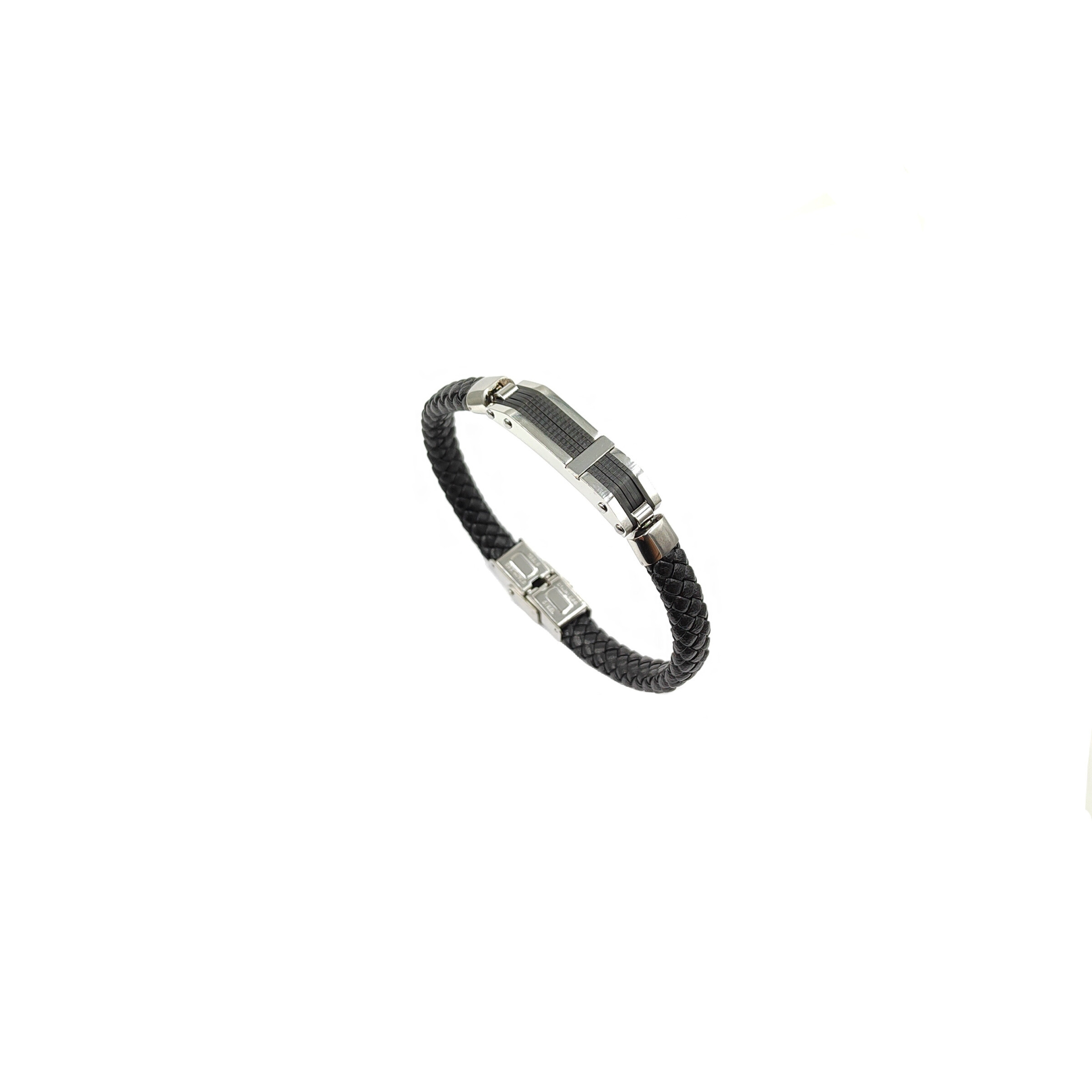 Wholesaler MYLENE ET FELIX - Leather bracelet