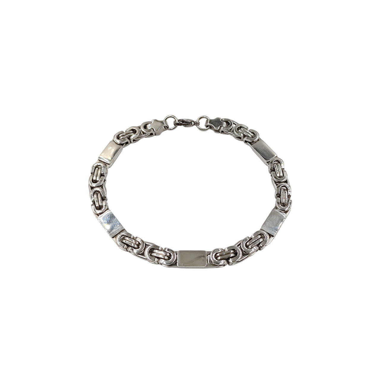 Großhändler MYLENE ET FELIX - Gliederarmband mit Mustern