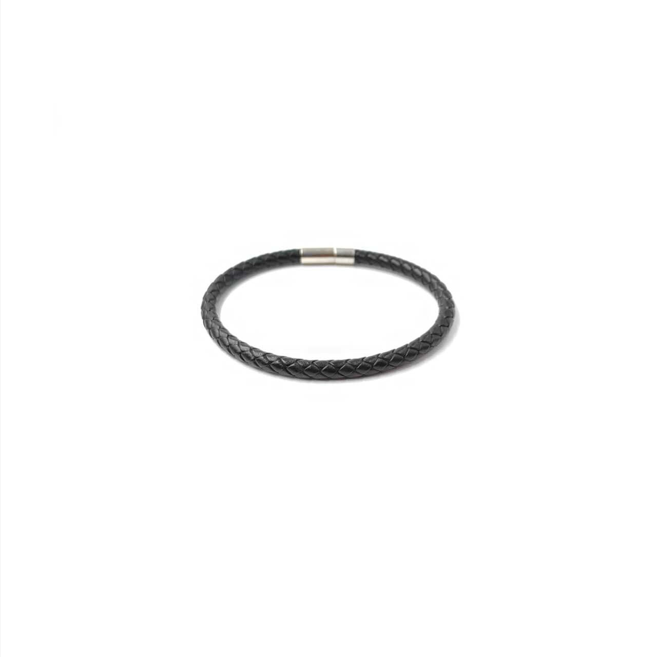 Wholesaler MYLENE ET FELIX - Braided leather bracelet